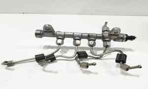 Flauto per Alfa Romeo Giulietta Serie (940_) (10>13) (2010 - 2013)