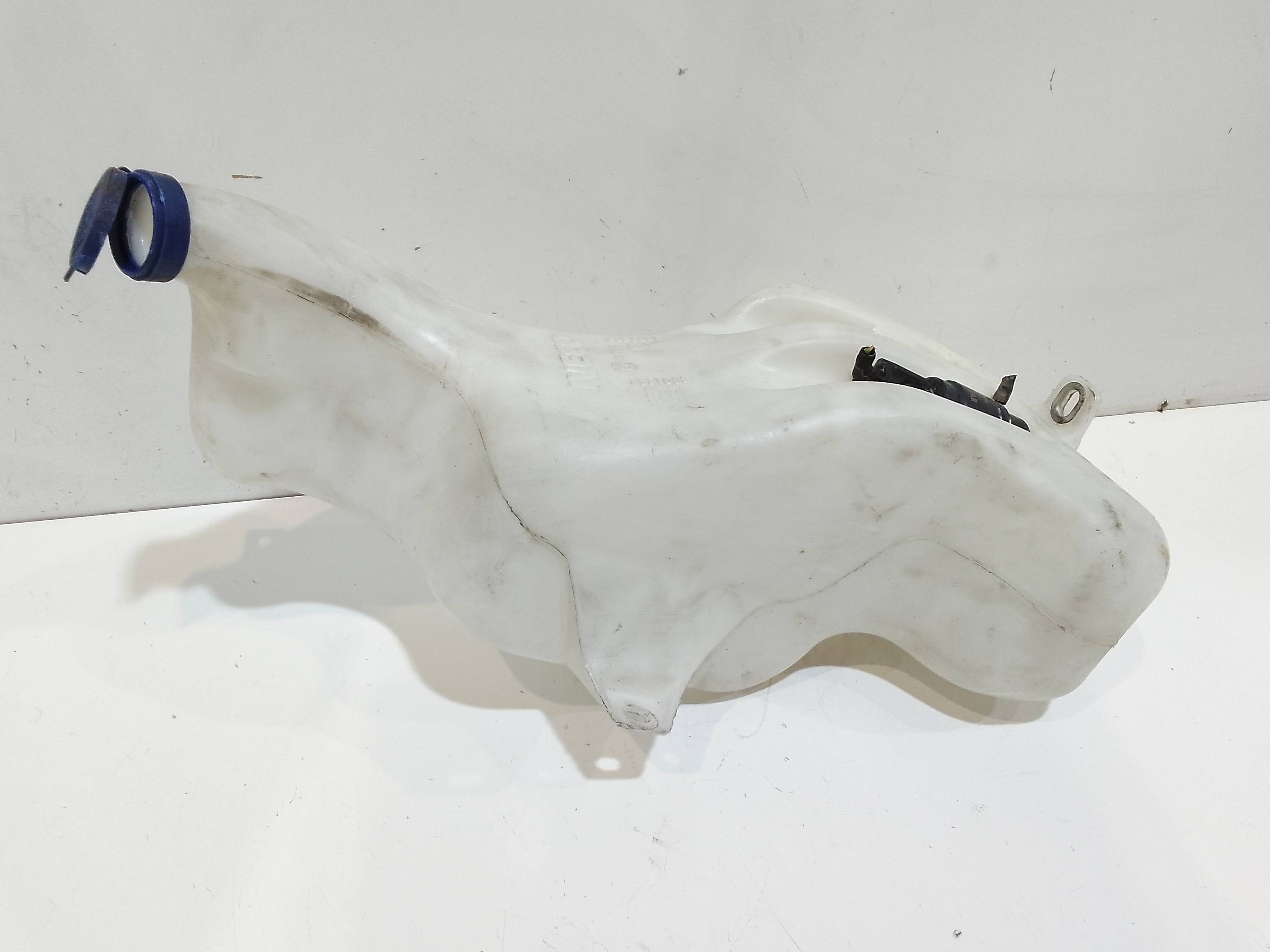 Vaschetta Tergi ant per Iveco Daily 4 Serie (2006 - 2014)