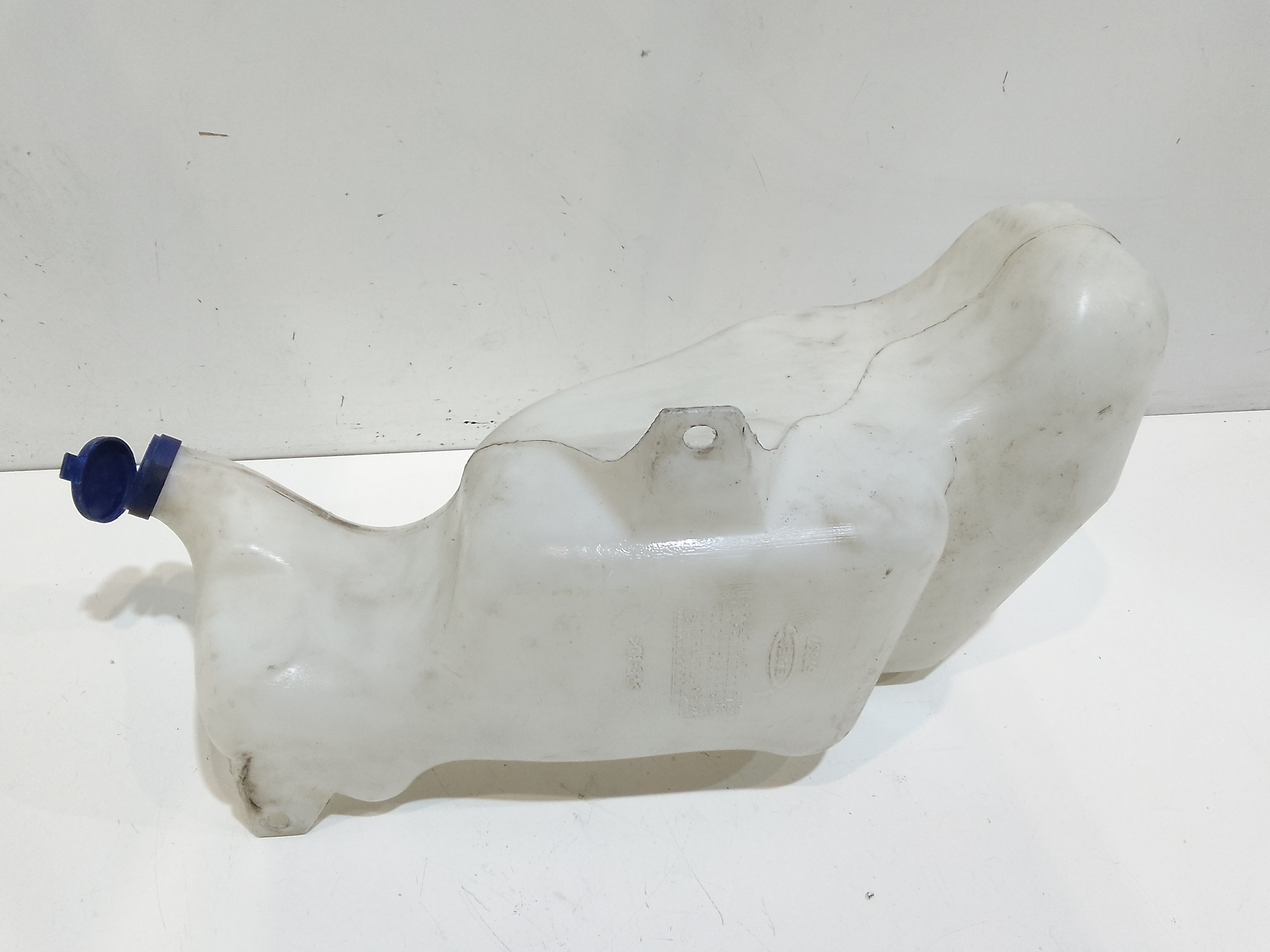 Vaschetta Tergi ant per Iveco Daily 4 Serie (2006 - 2014)