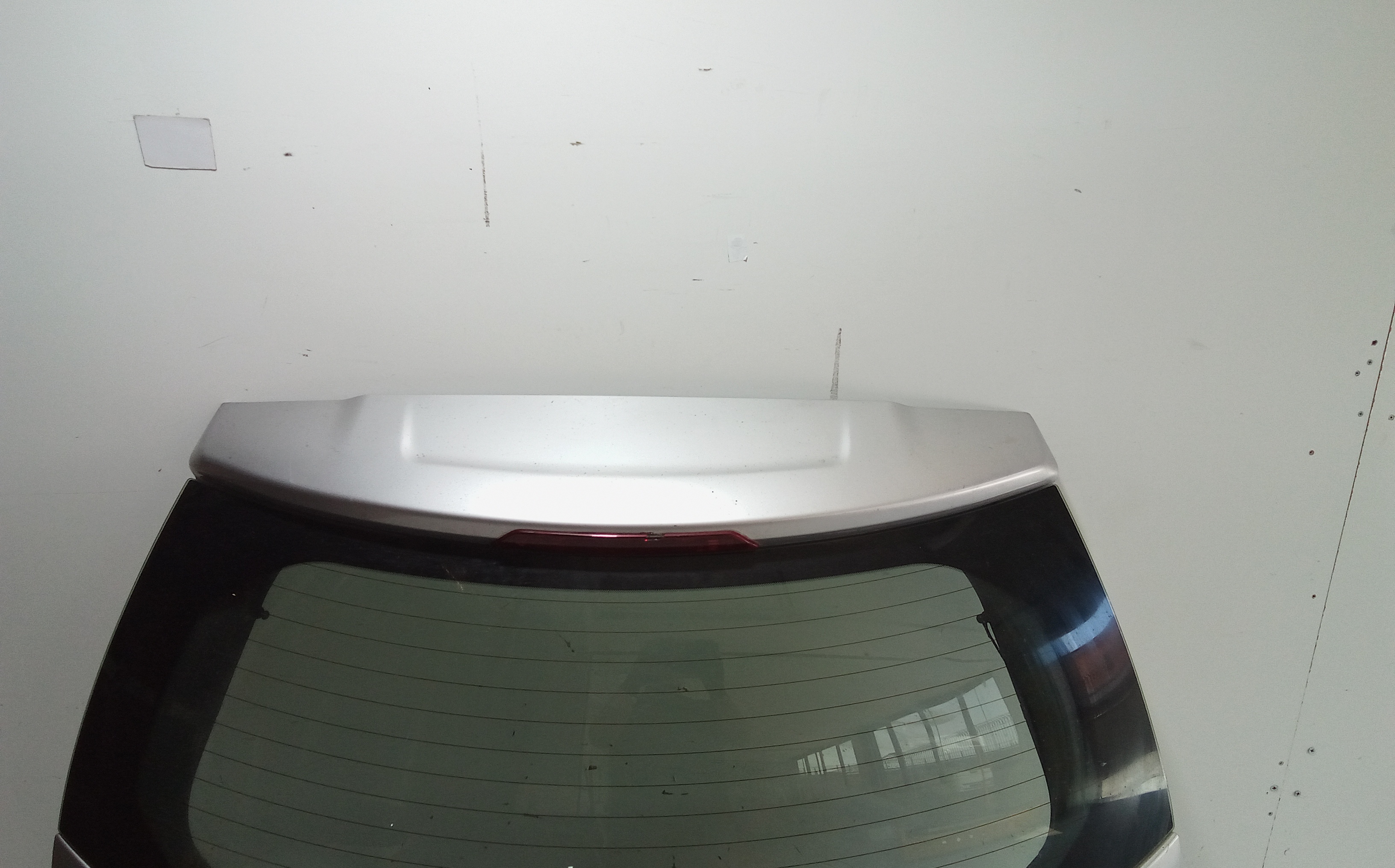 Portellone Posteriore per Citroen C3 Serie (2009 - 2015)