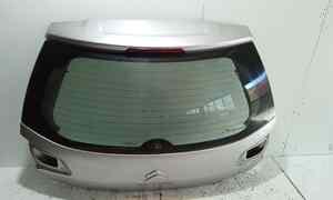 Portellone Posteriore per Citroen C3 Serie (2009 - 2015)