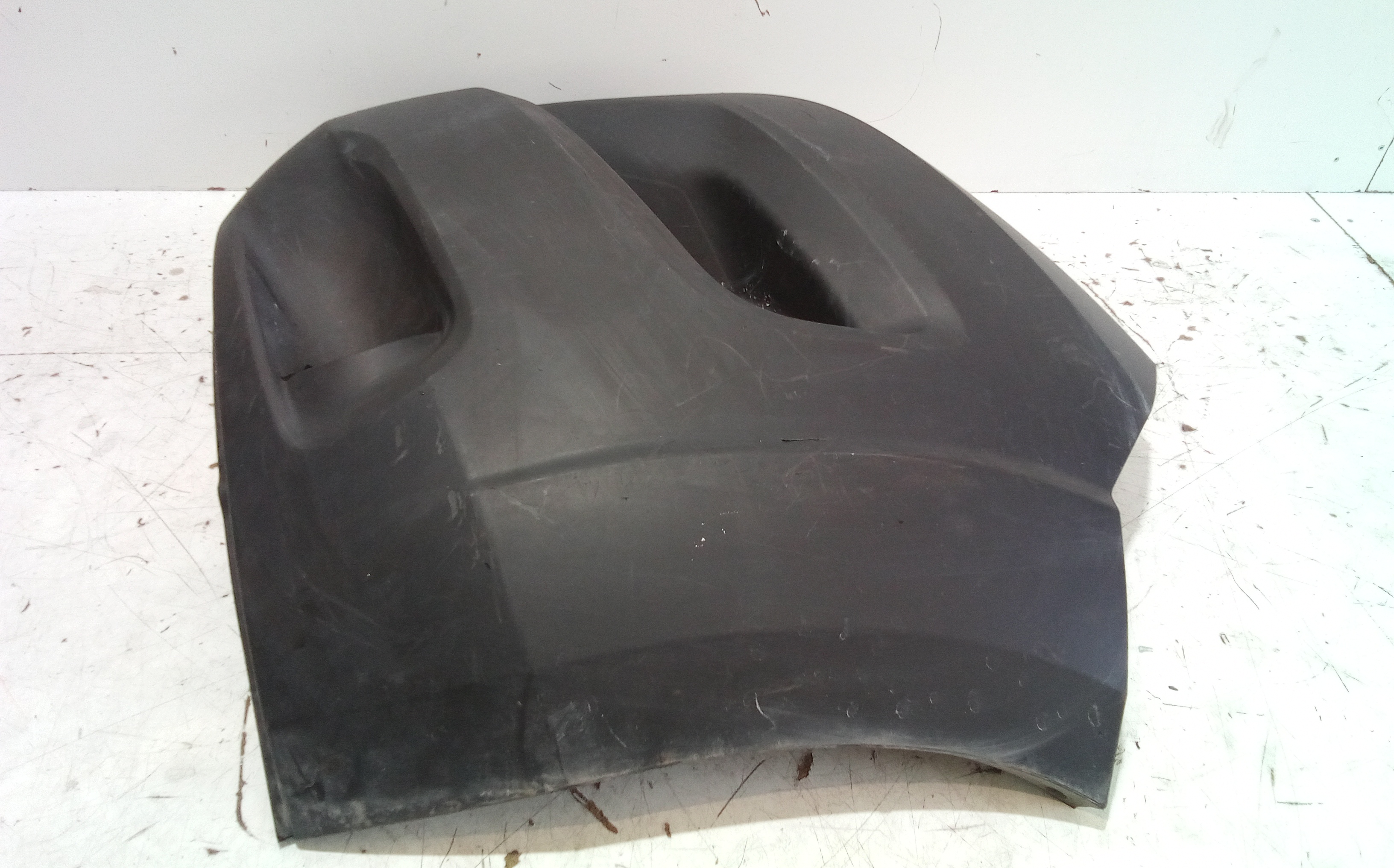 Paraurti laterale angolare ant. SX per Peugeot Boxer 4 Serie (2011 - In produzione)