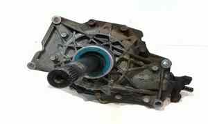 Differenziale Anteriore per Ssangyong Rexton 2 Serie (2006 - In produzione)