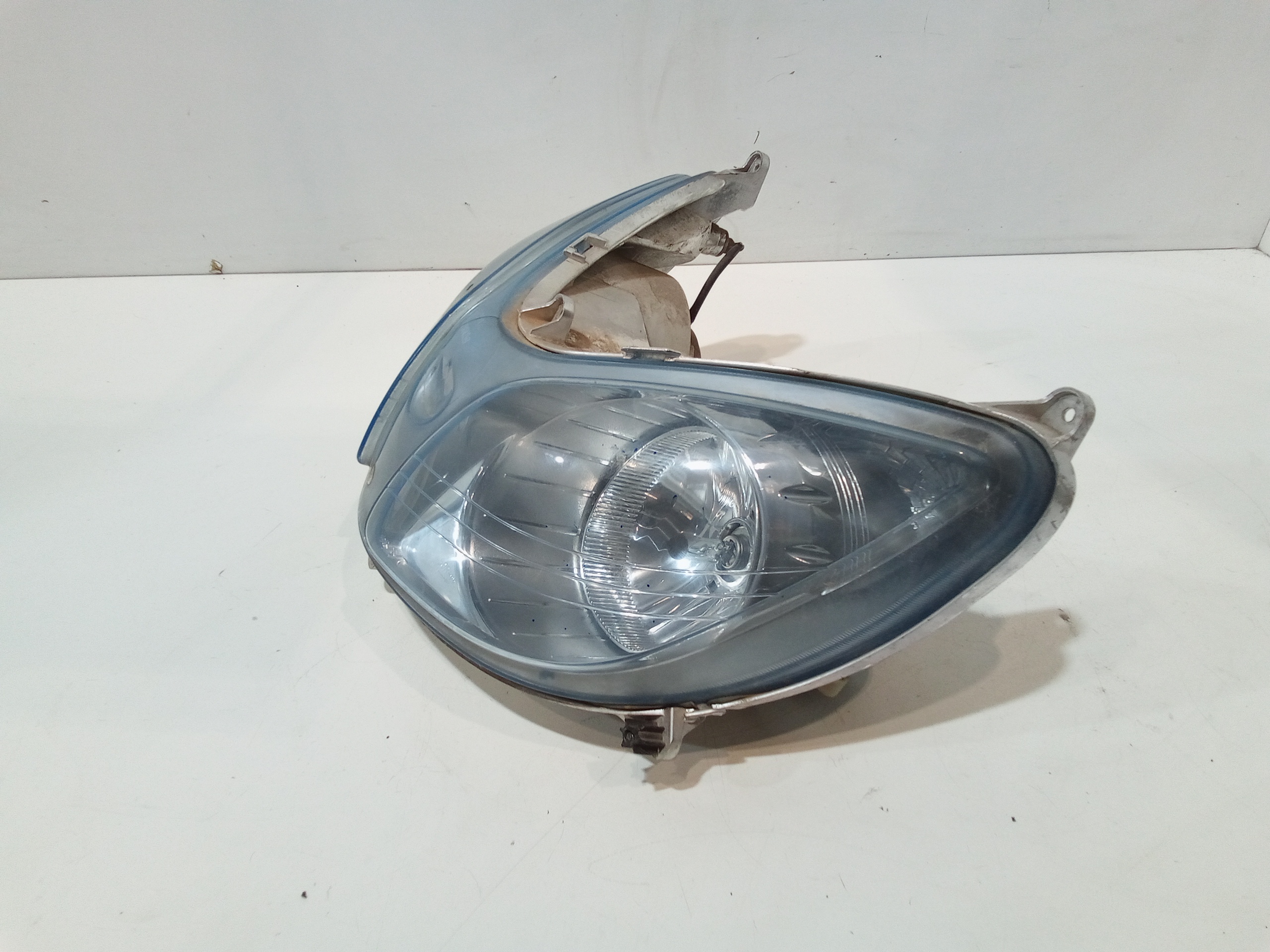 Faro anteriore per Yamaha X-city 250cc (06>16) (2006 - 2016)