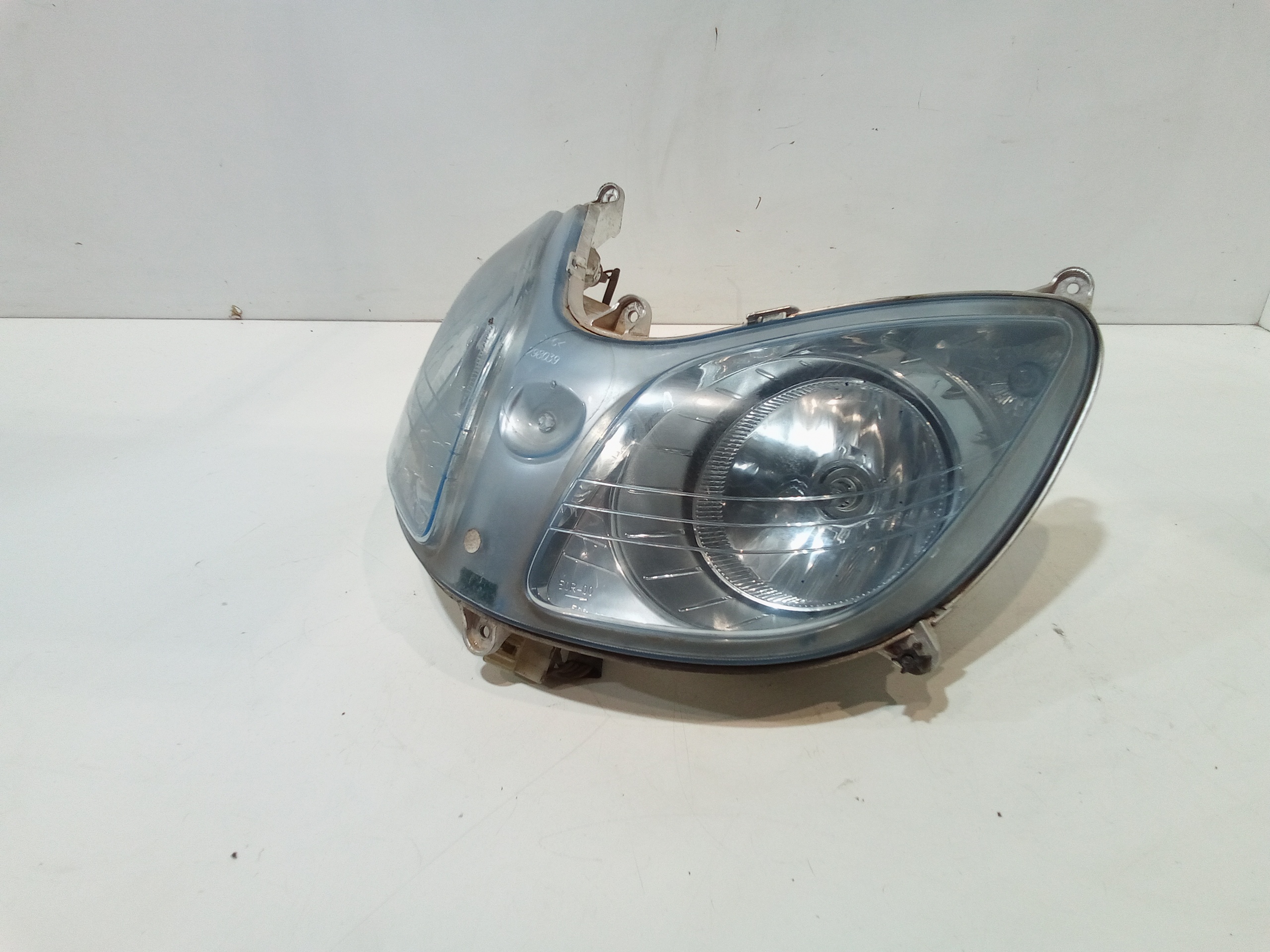 Faro anteriore per Yamaha X-city 250cc (06>16) (2006 - 2016)