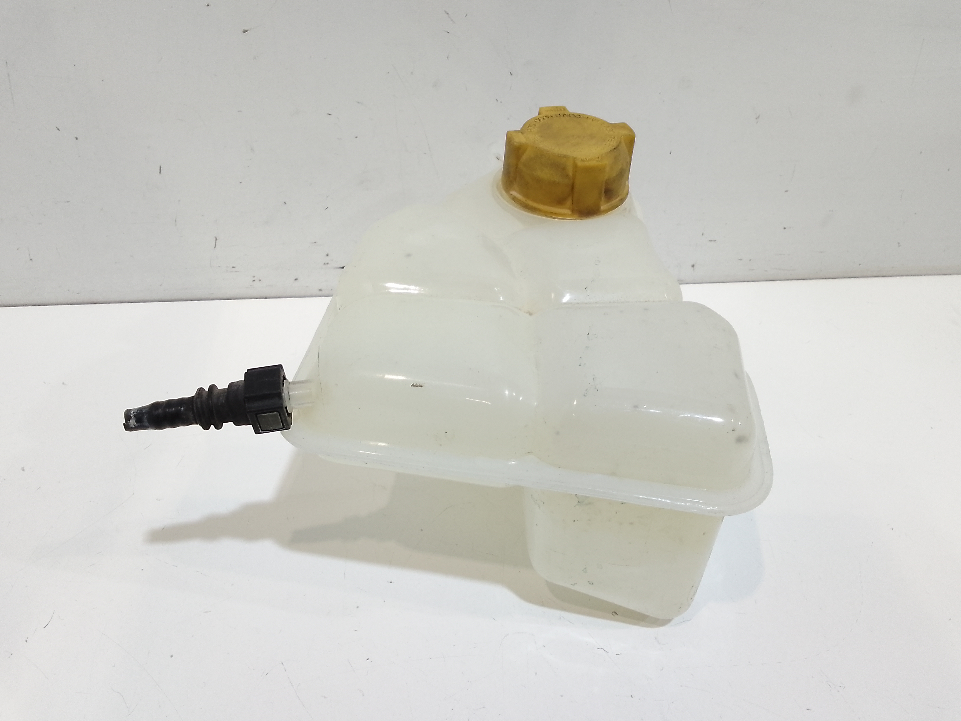 Vaschetta liquido radiatore per Mazda 2 Berlina 1 Serie (2003 - 2007)