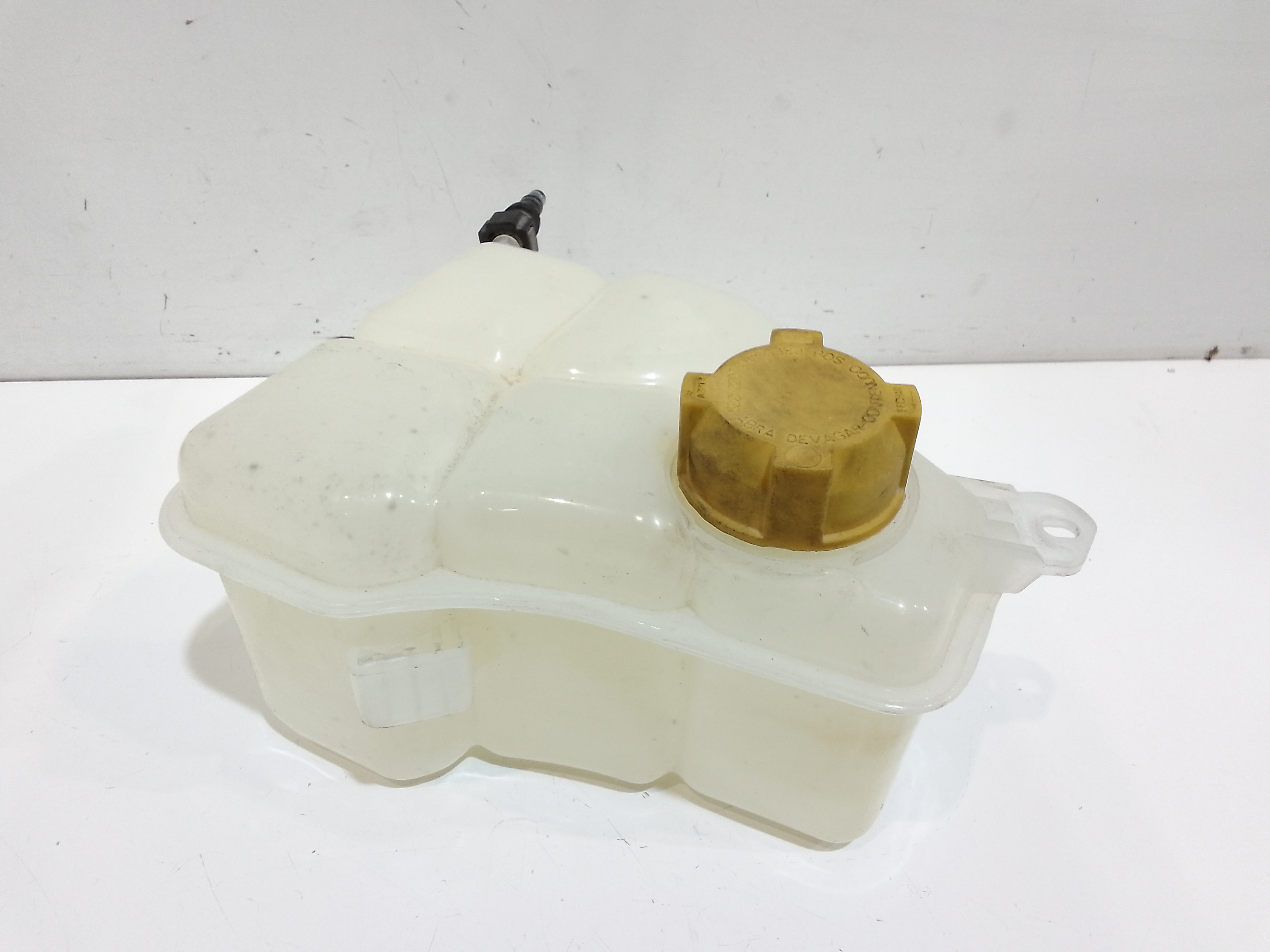 Vaschetta liquido radiatore per Mazda 2 Berlina 1 Serie (2003 - 2007)