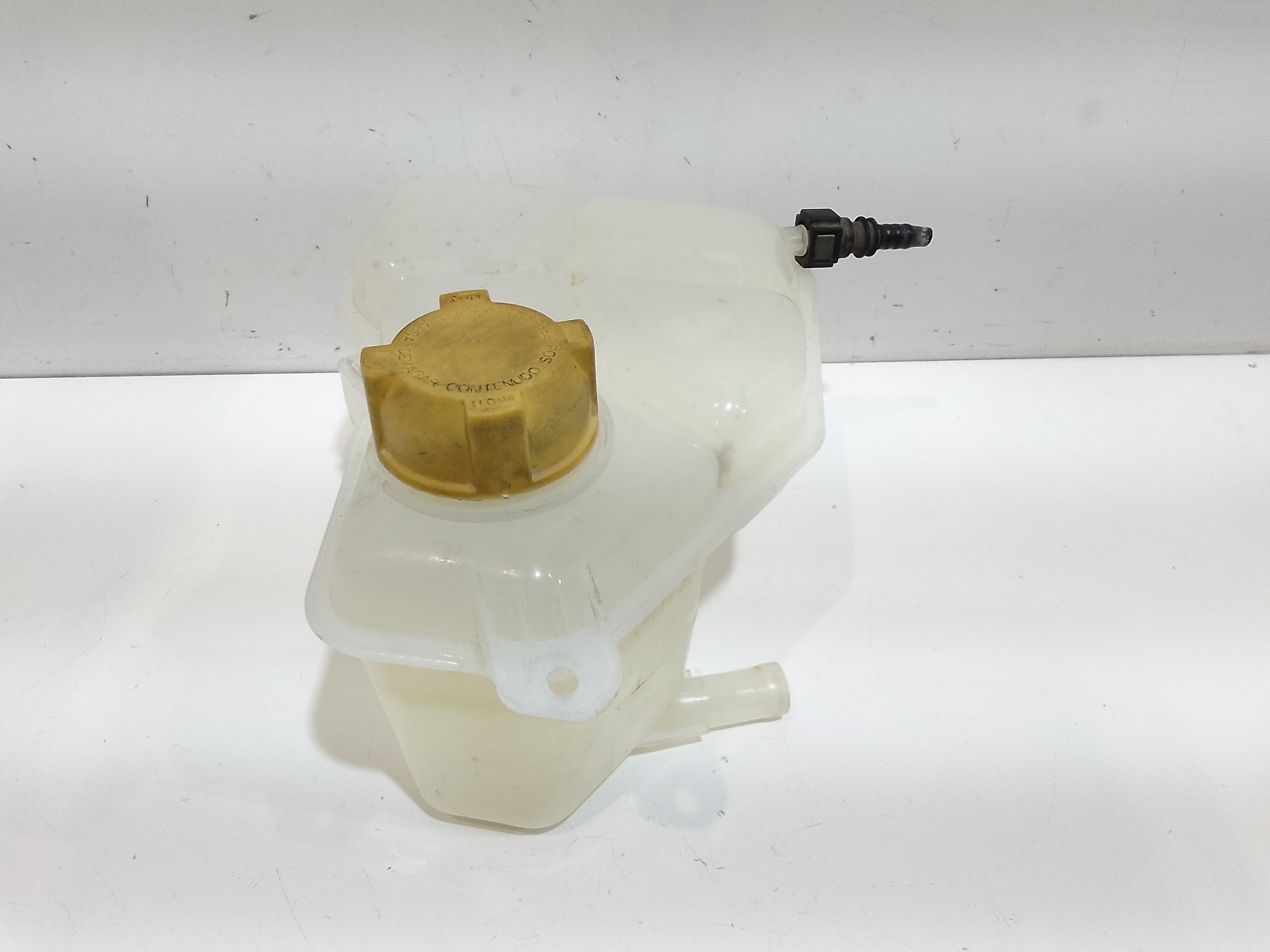 Vaschetta liquido radiatore per Mazda 2 Berlina 1 Serie (2003 - 2007)