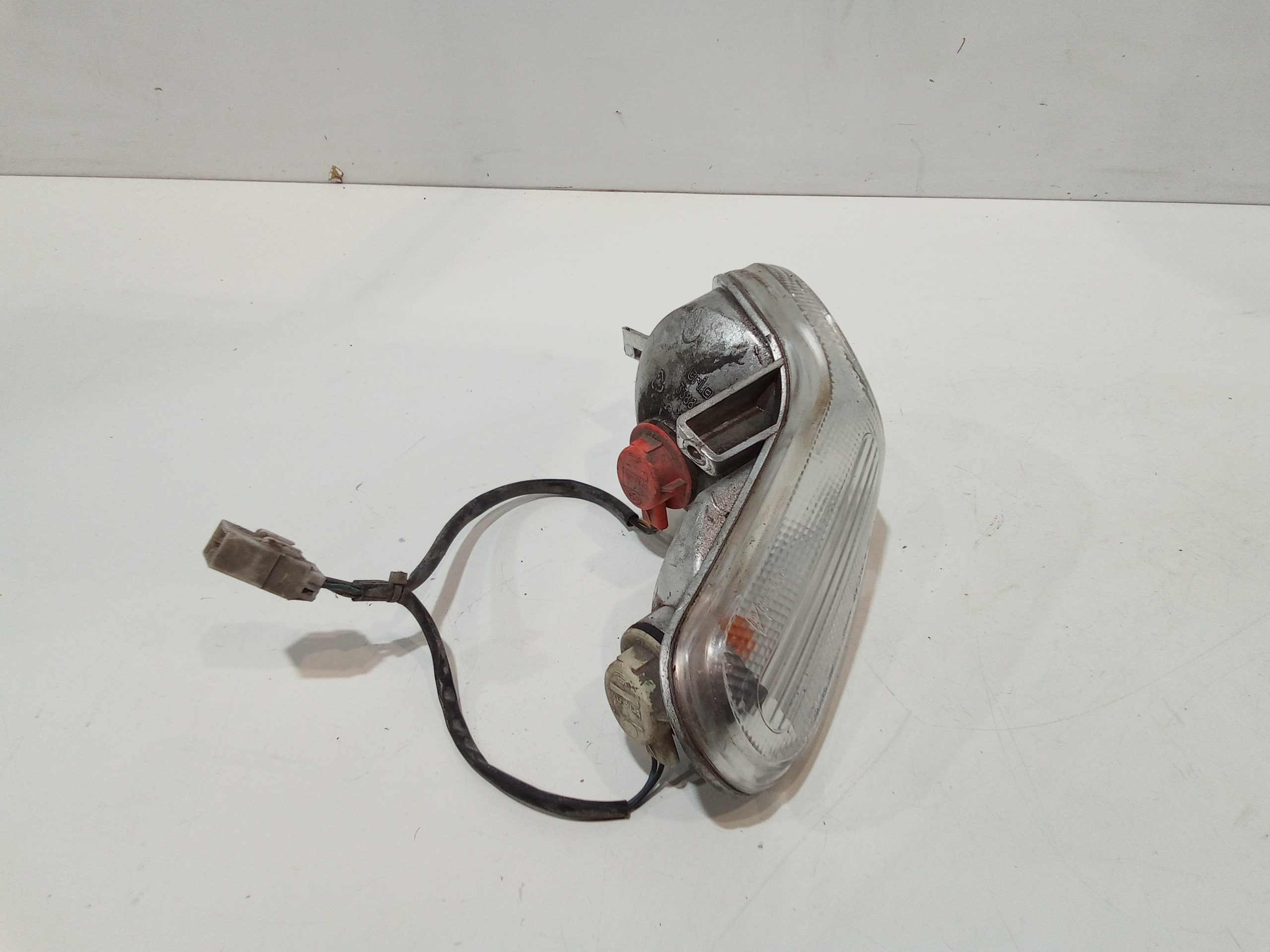 Stop posteriore per Piaggio Carnaby 200cc. (2007 - 2011)