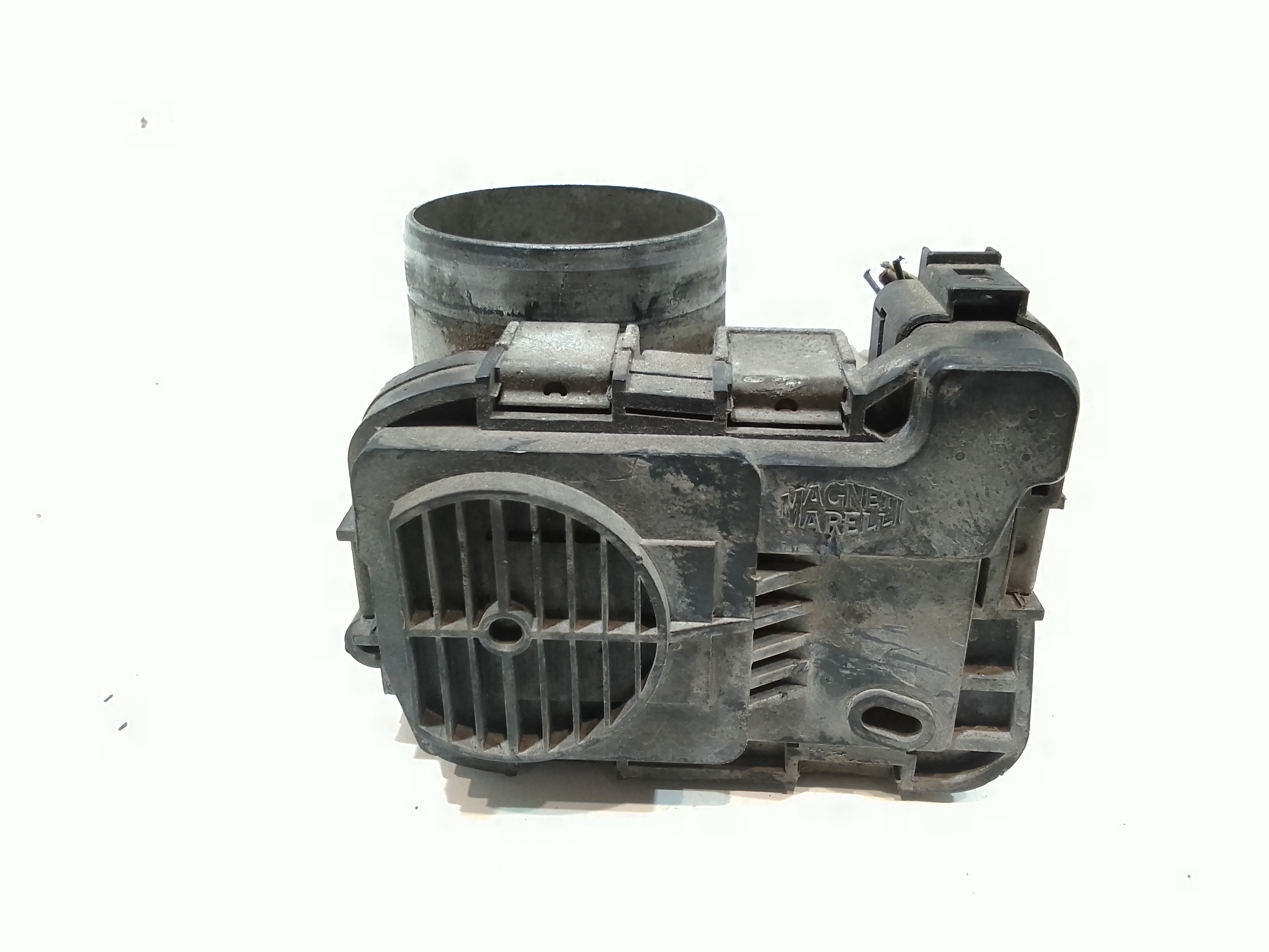 Corpo Farfallato per Volkswagen Golf 5 Berlina (03>08) (2003 - 2008)