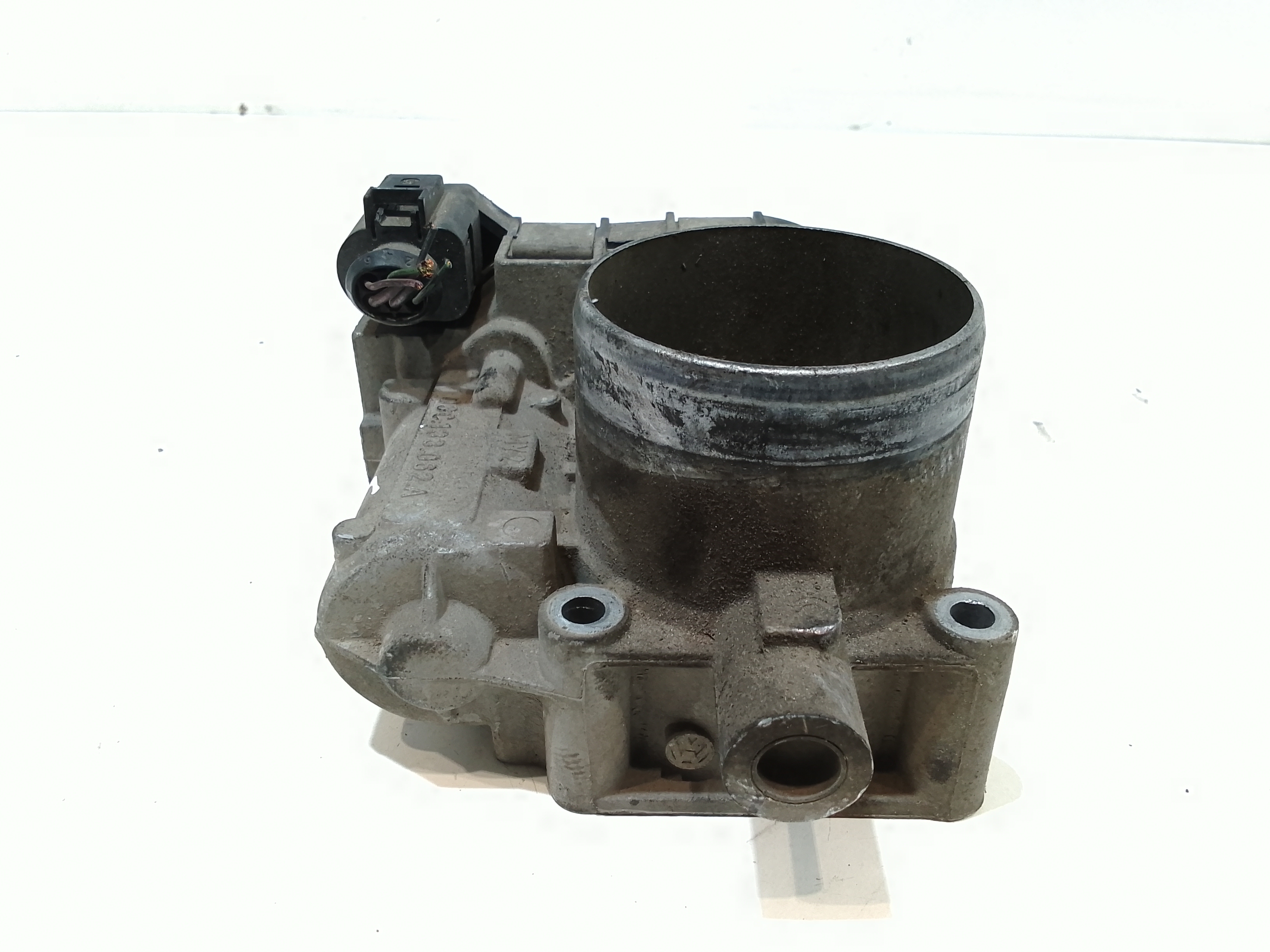 Corpo Farfallato per Volkswagen Golf 5 Berlina (03>08) (2003 - 2008)