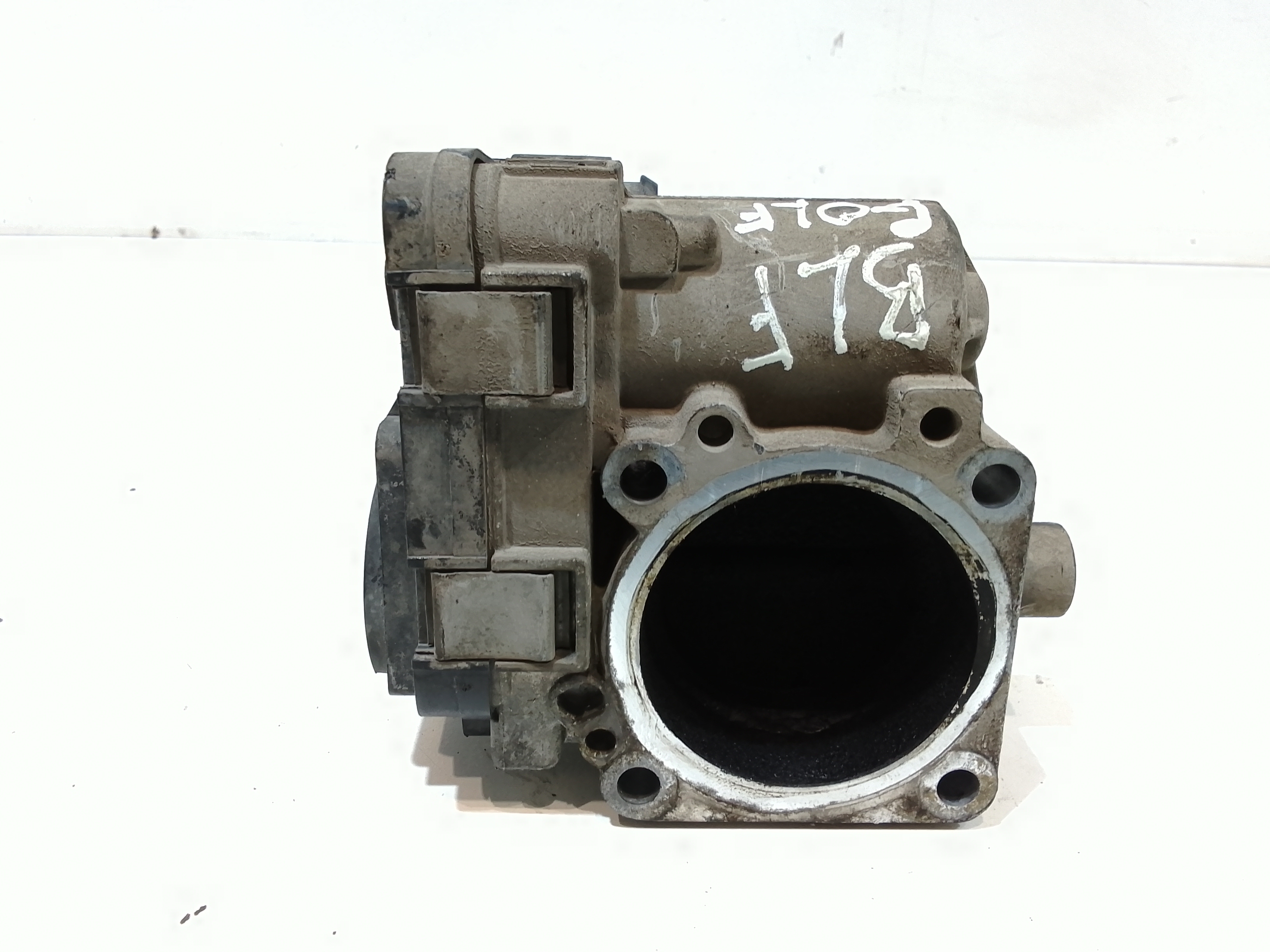 Corpo Farfallato per Volkswagen Golf 5 Berlina (03>08) (2003 - 2008)