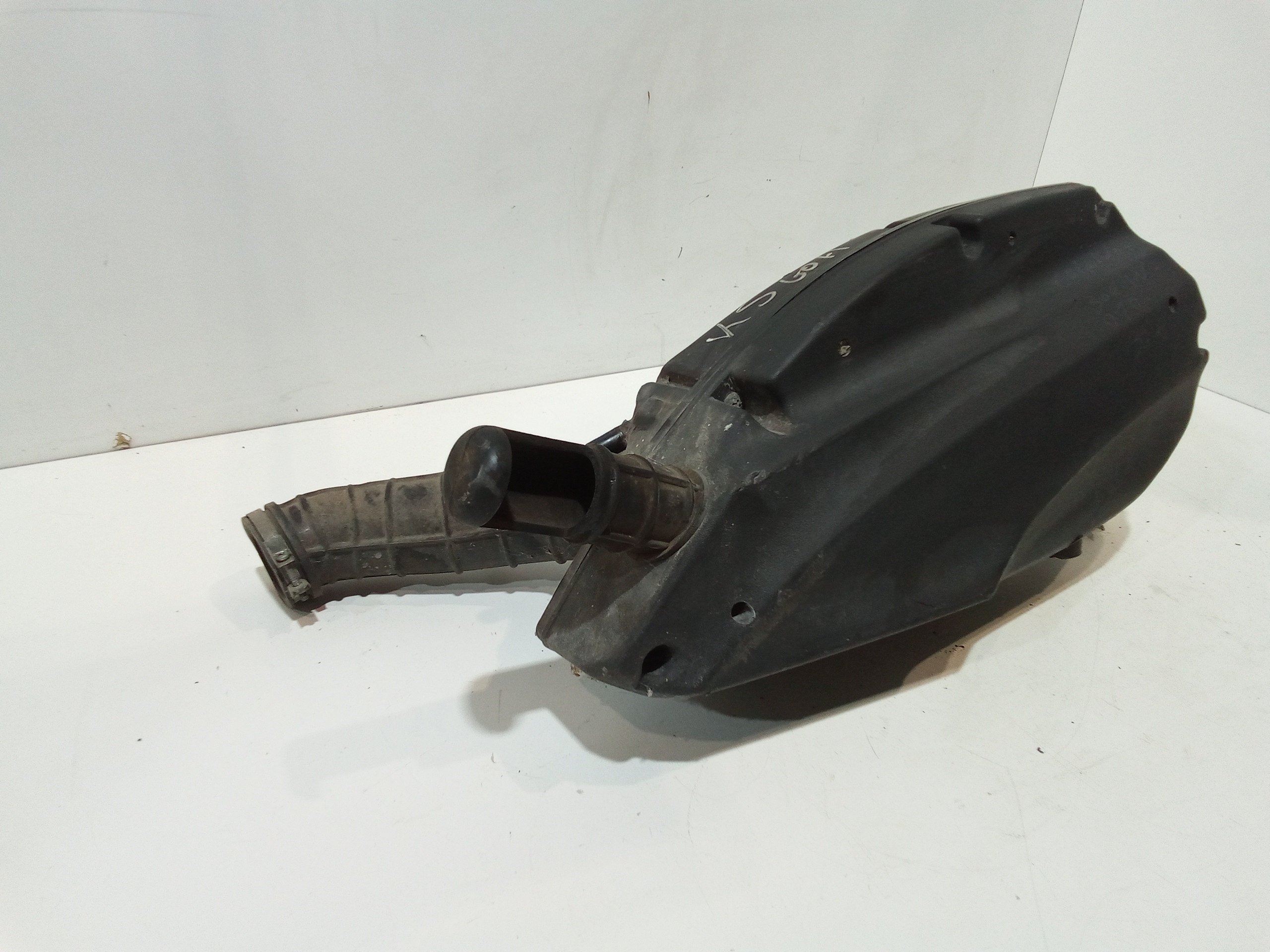 Box scatola filtro aria per Kymco People 300cc I S (08>12) (2008 - 2012)