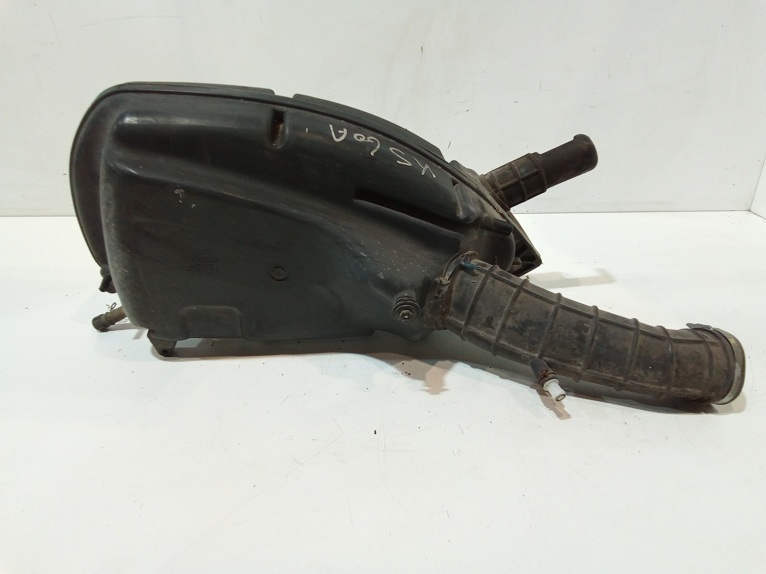 Box scatola filtro aria per Kymco People 300cc I S (08>12) (2008 - 2012)