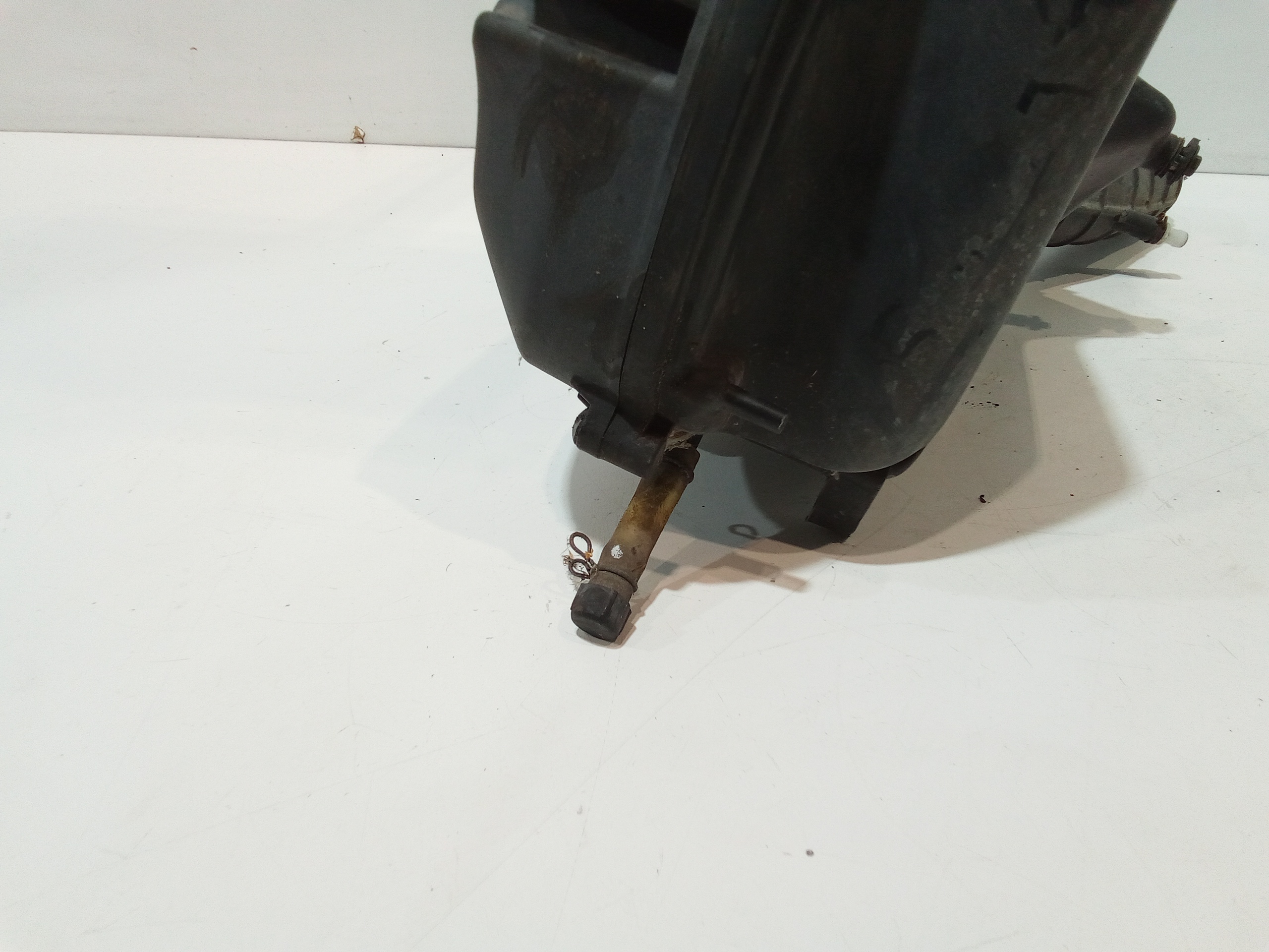 Box scatola filtro aria per Kymco People 300cc I S (08>12) (2008 - 2012)