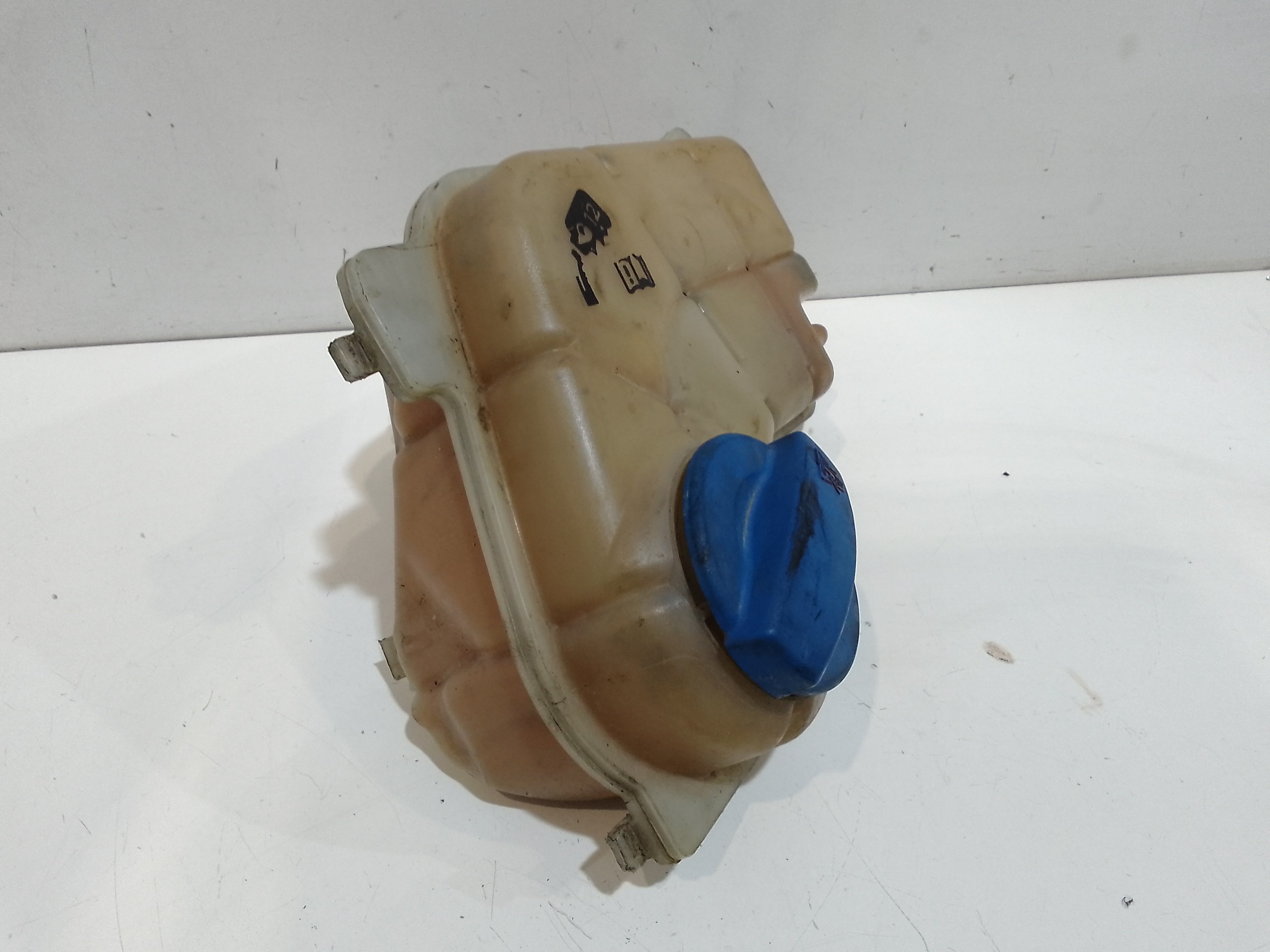 Vaschetta liquido radiatore per Audi A6 Avant Serie C5 (4b5) (97>04) (1997 - 2004)