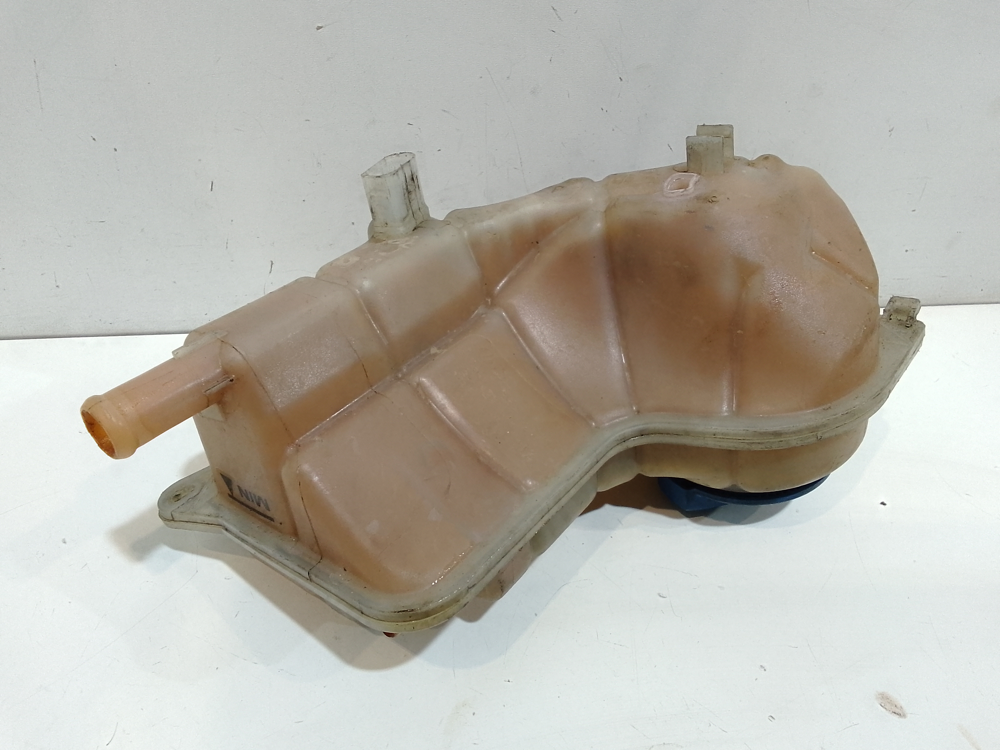 Vaschetta liquido radiatore per Audi A6 Avant Serie C5 (4b5) (97>04) (1997 - 2004)