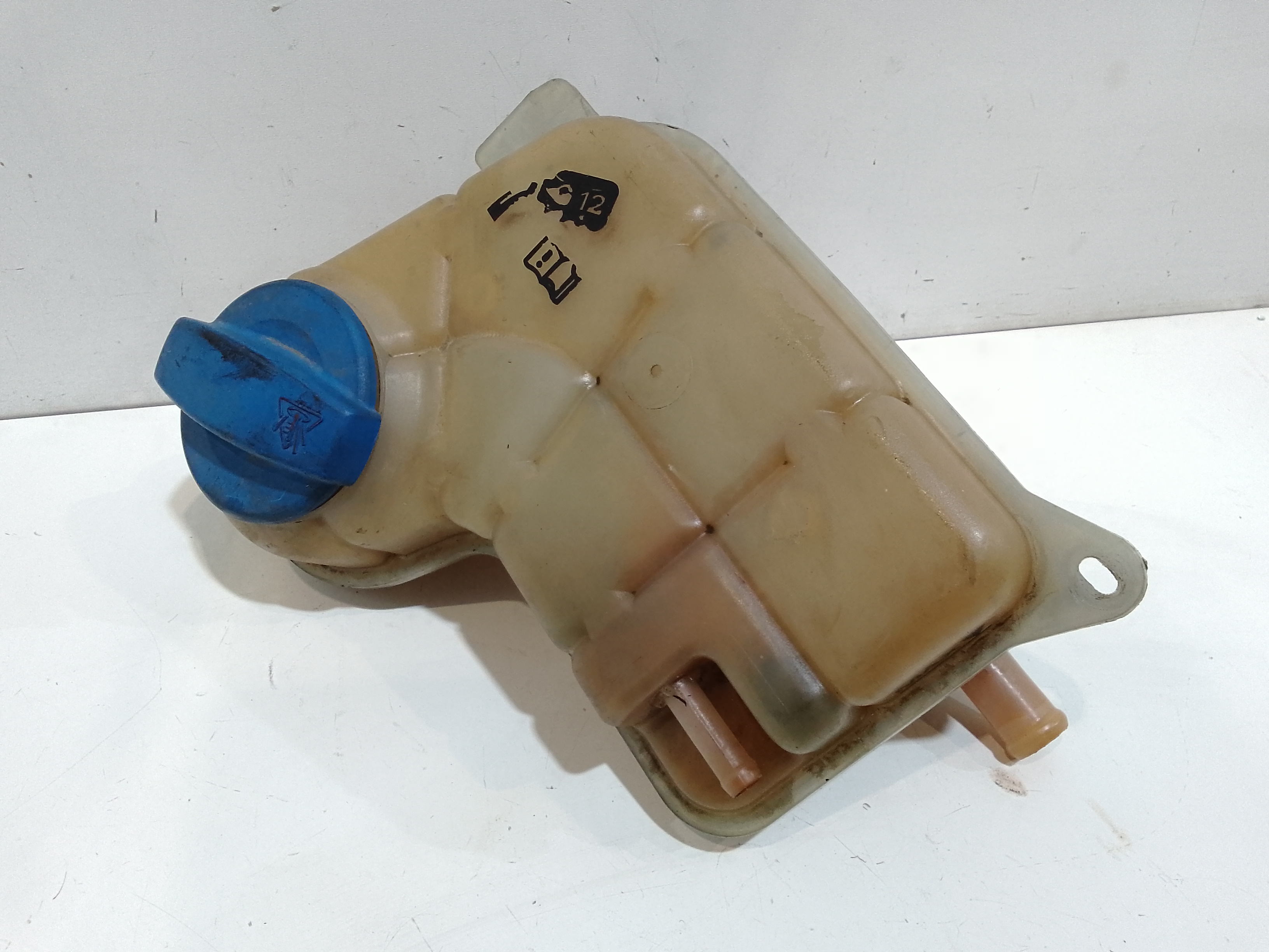 Vaschetta liquido radiatore per Audi A6 Avant Serie C5 (4b5) (97>04) (1997 - 2004)