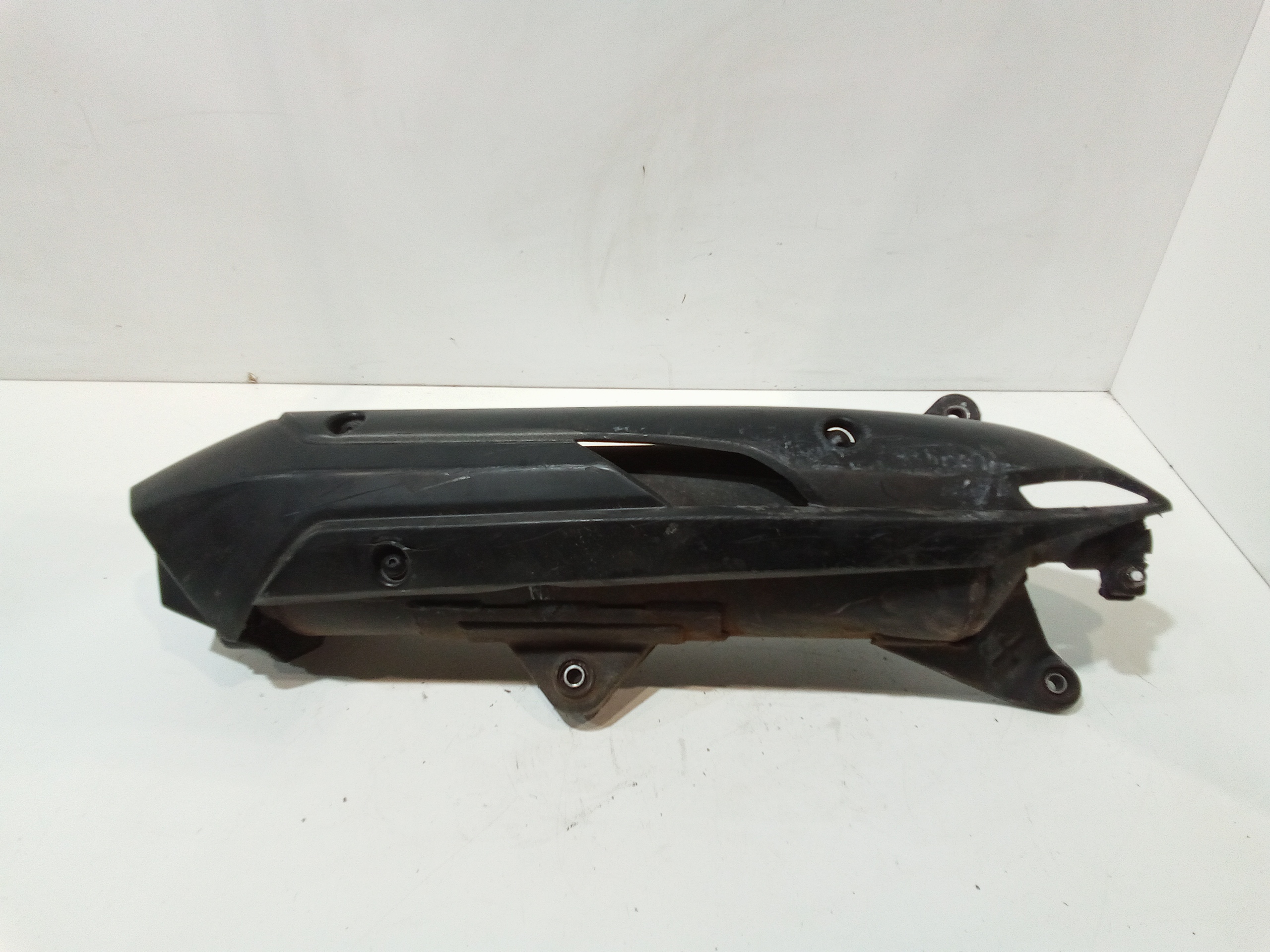 Terminale Scarico per Kymco People 300cc I S (08>12) (2008 - 2012)