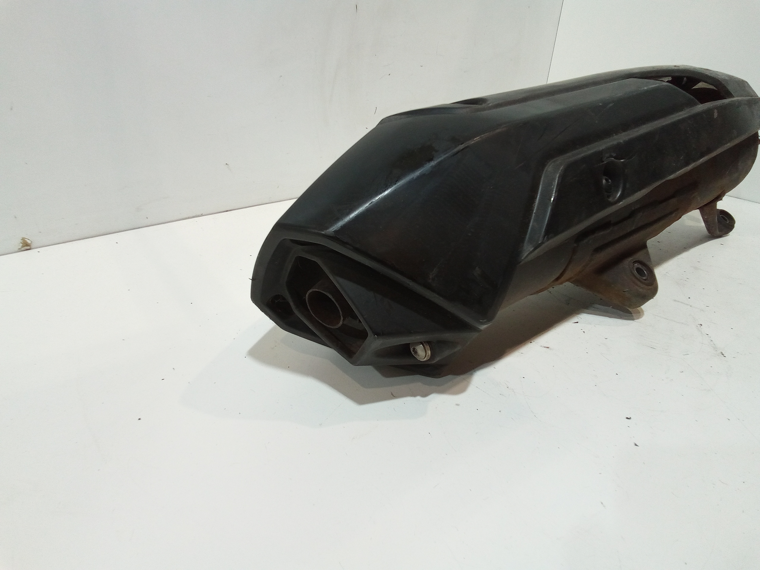 Terminale Scarico per Kymco People 300cc I S (08>12) (2008 - 2012)