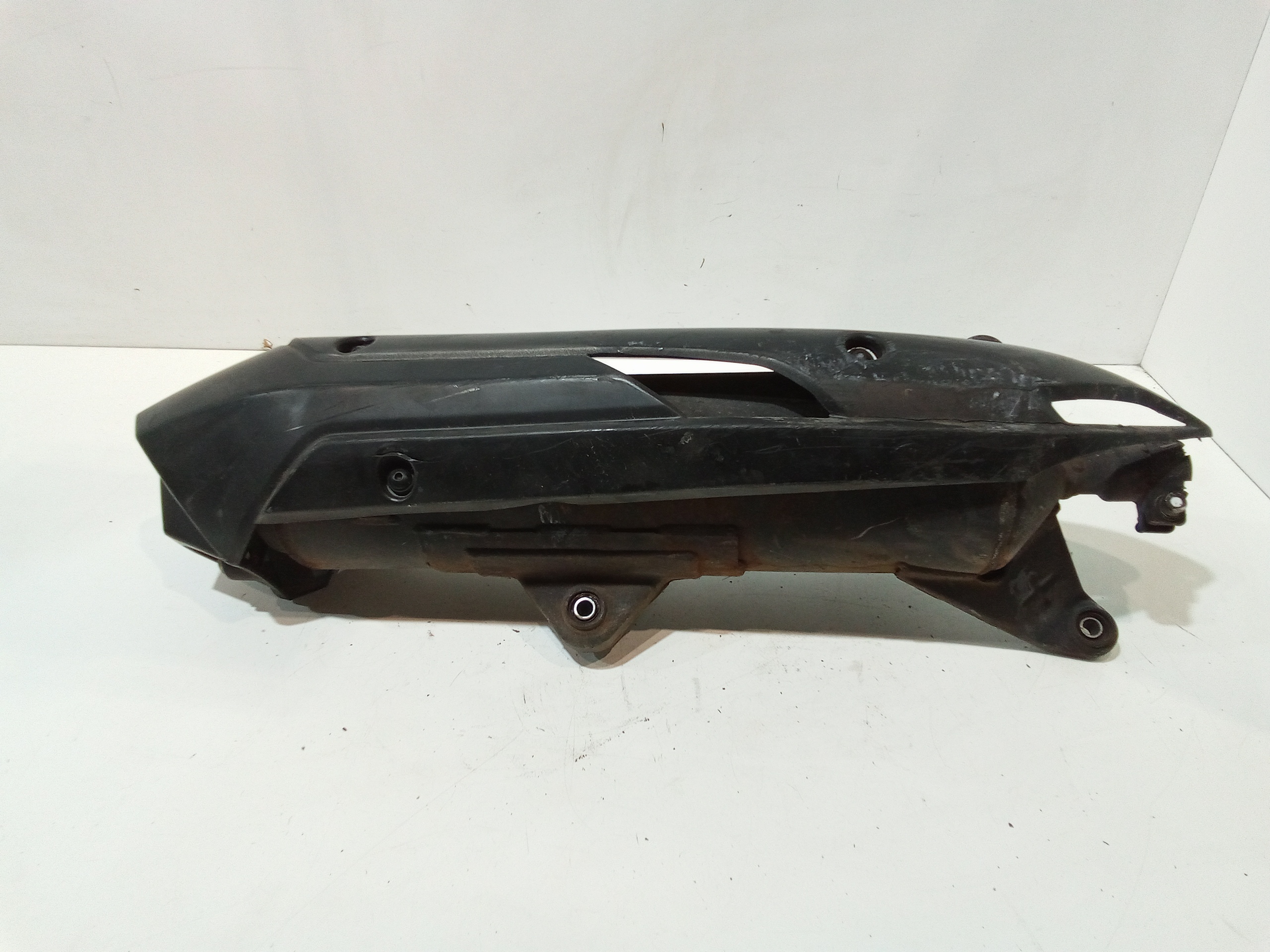 Terminale Scarico per Kymco People 300cc I S (08>12) (2008 - 2012)