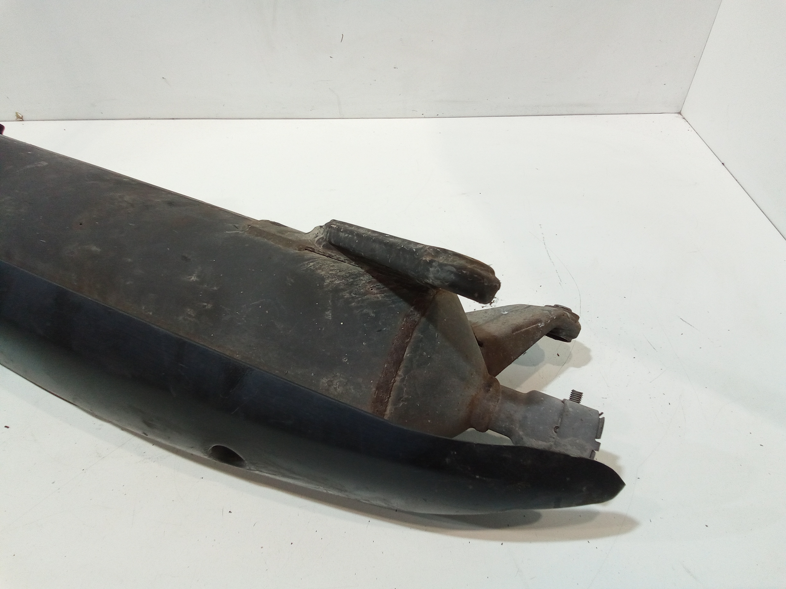 Terminale Scarico per Kymco People 300cc I S (08>12) (2008 - 2012)