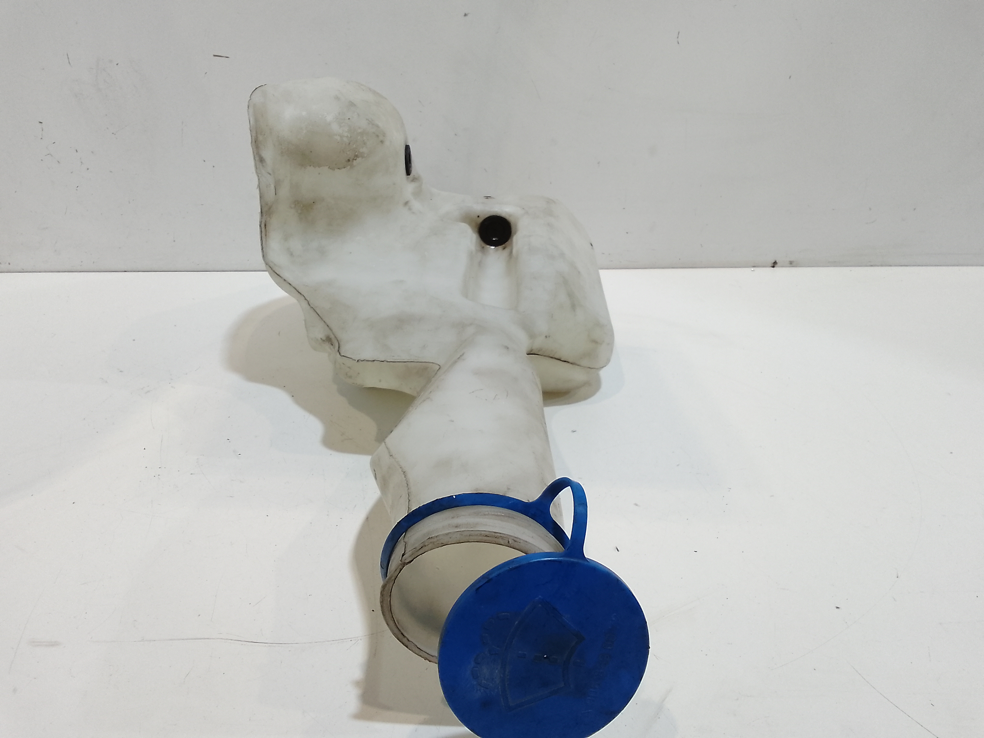 Vaschetta Tergi ant per Volkswagen Crafter Combi (2e) (06>) (2006 - In produzione)