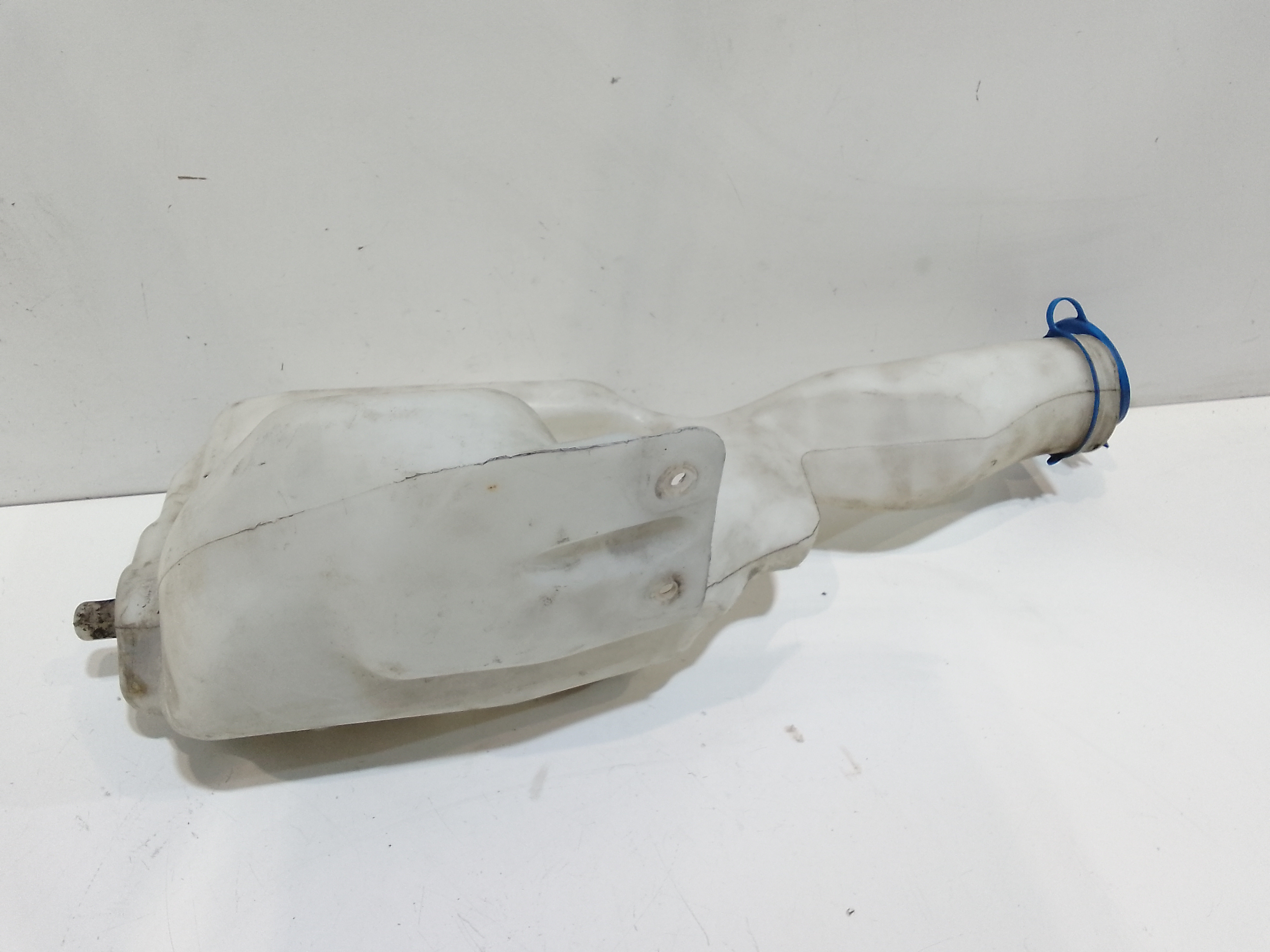 Vaschetta Tergi ant per Volkswagen Crafter Combi (2e) (06>) (2006 - In produzione)