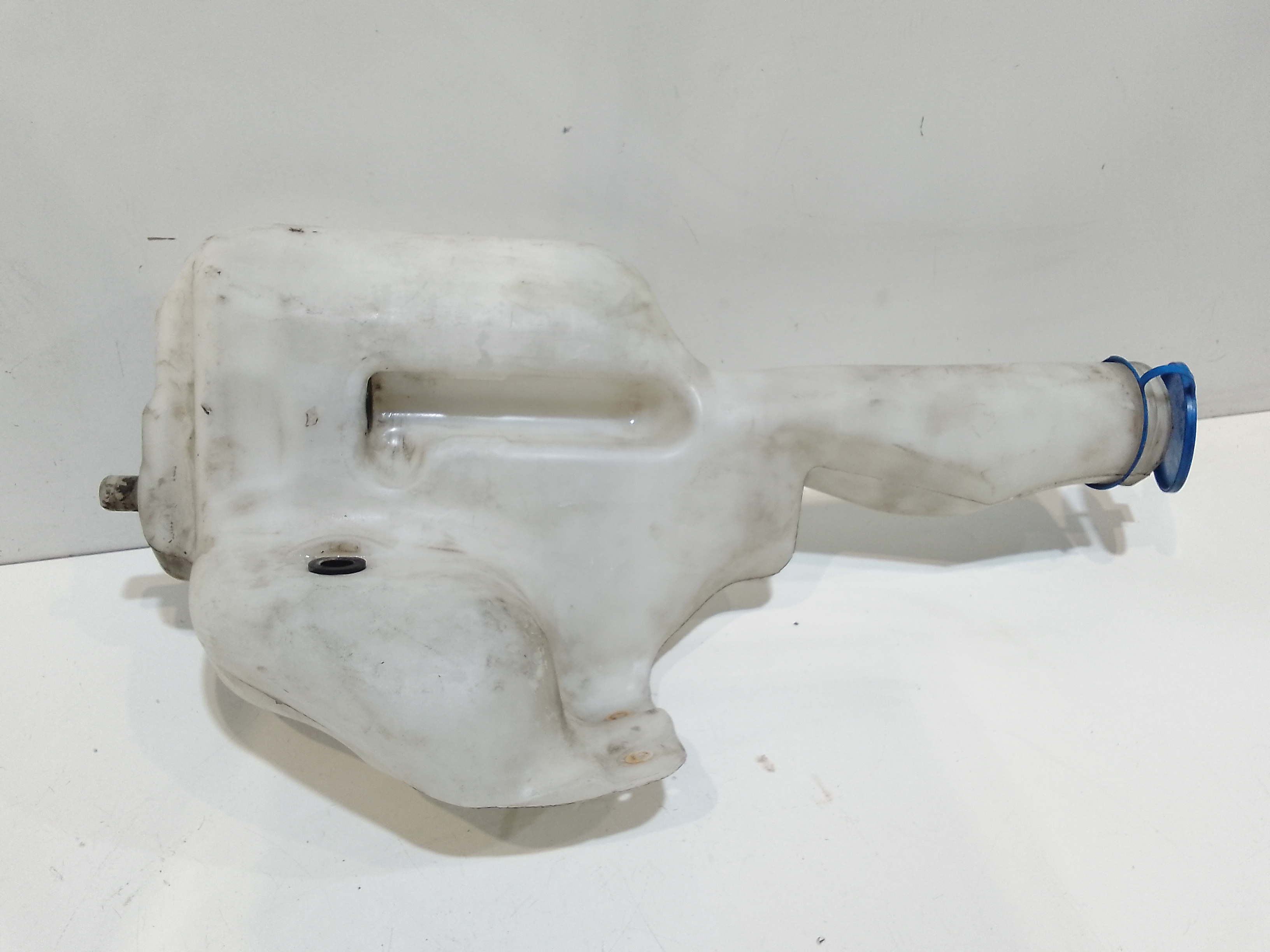 Vaschetta Tergi ant per Volkswagen Crafter Combi (2e) (06>) (2006 - In produzione)