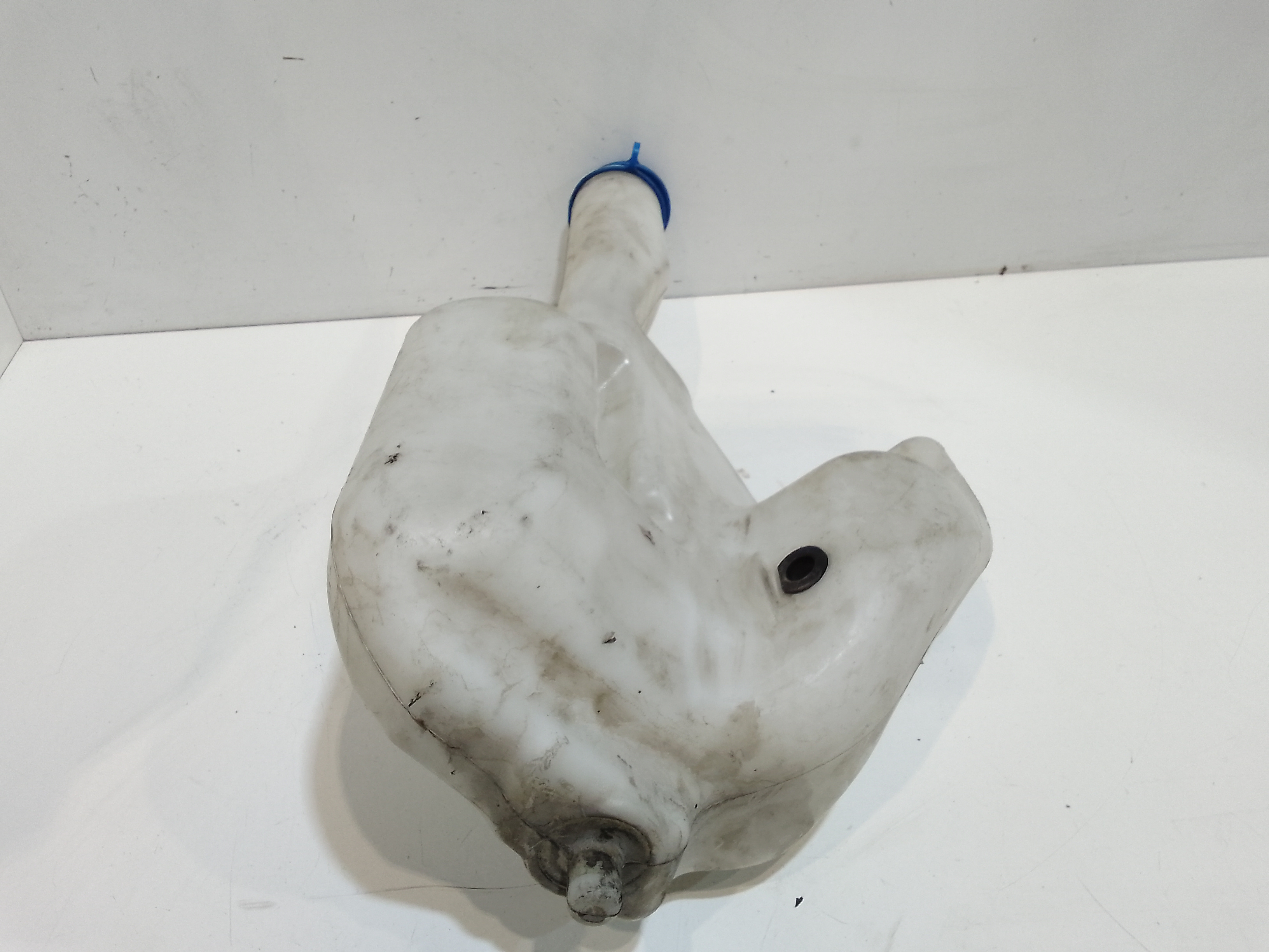 Vaschetta Tergi ant per Volkswagen Crafter Combi (2e) (06>) (2006 - In produzione)