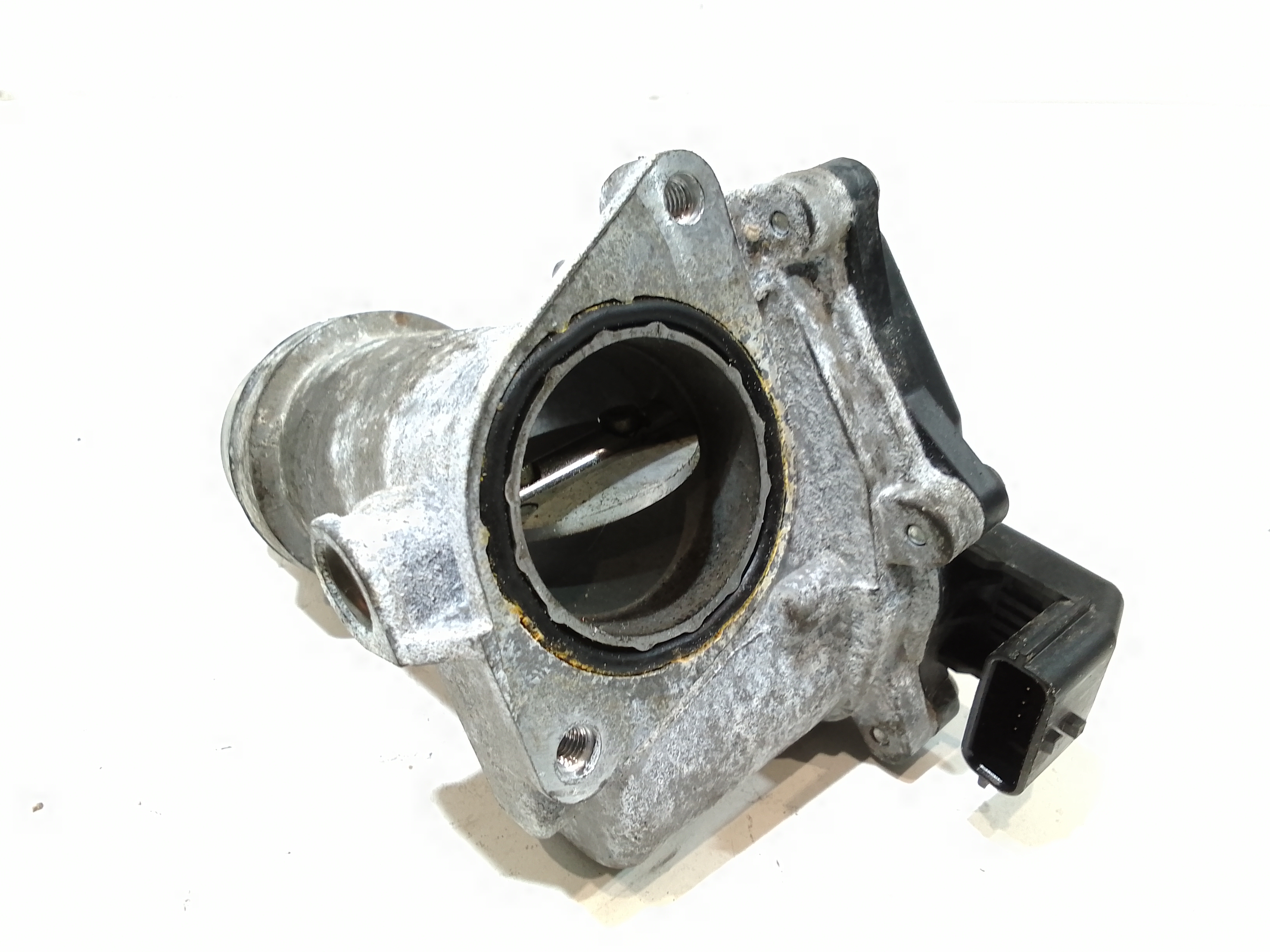 Corpo Farfallato per Renault Clio Serie Iv (12>19) (2012 - 2019)