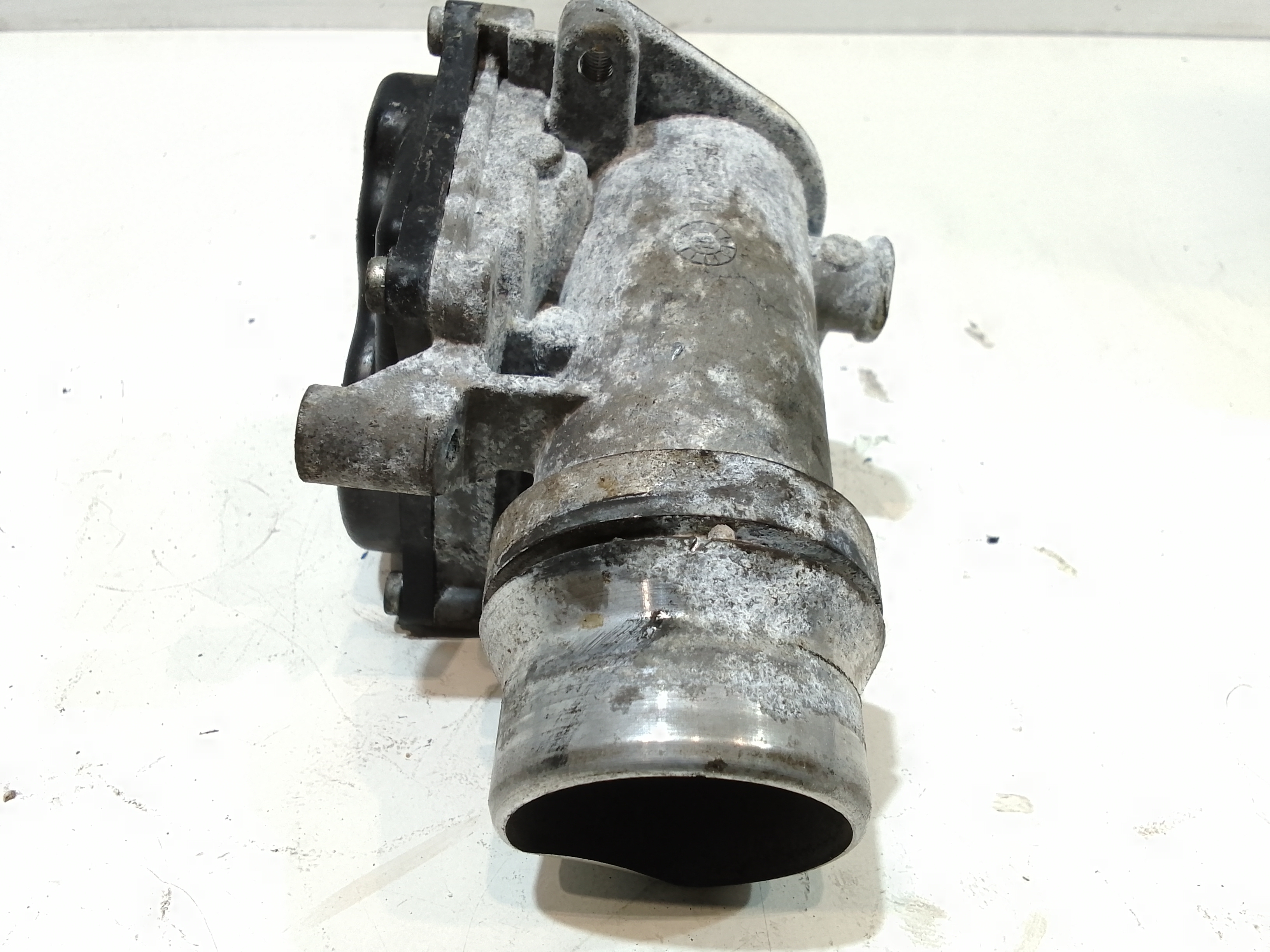 Corpo Farfallato per Renault Clio Serie Iv (12>19) (2012 - 2019)