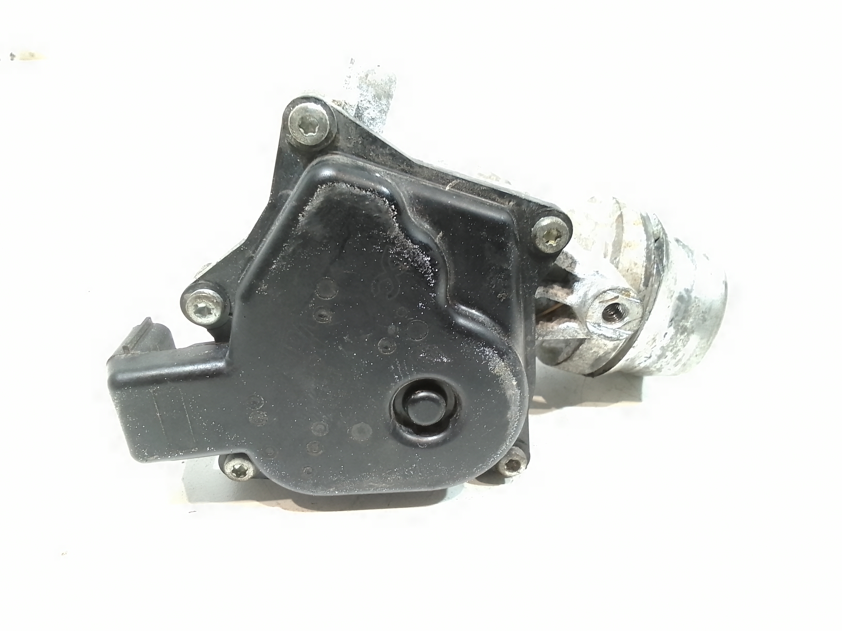 Corpo Farfallato per Renault Clio Serie Iv (12>19) (2012 - 2019)