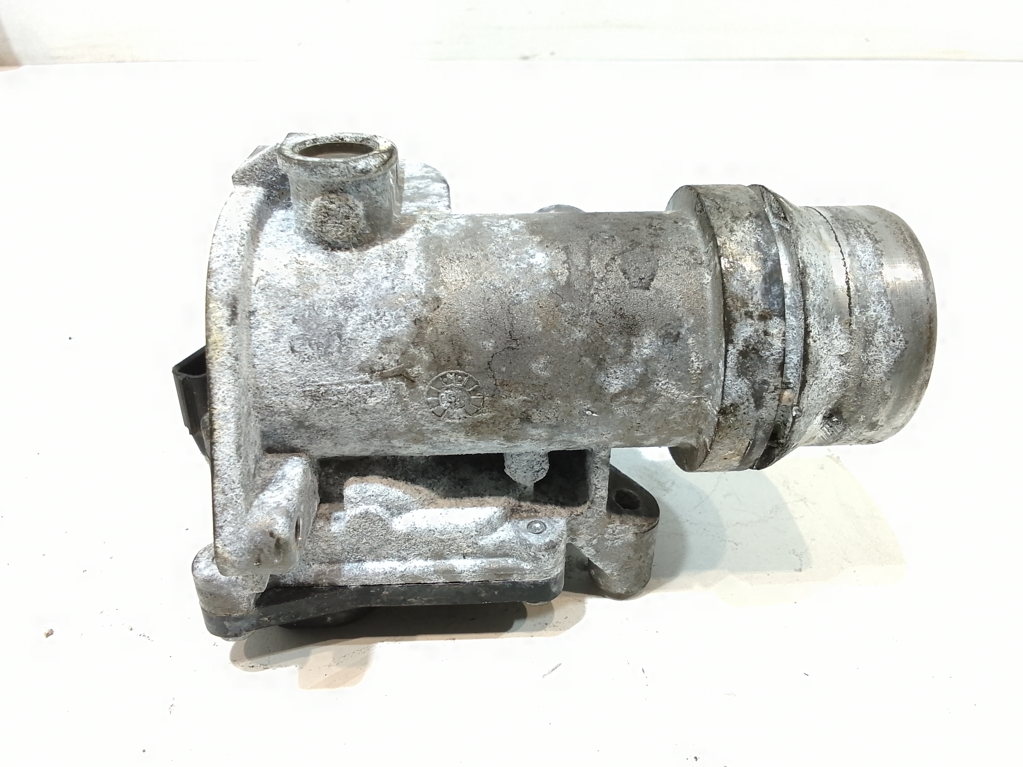 Corpo Farfallato per Renault Clio Serie Iv (12>19) (2012 - 2019)