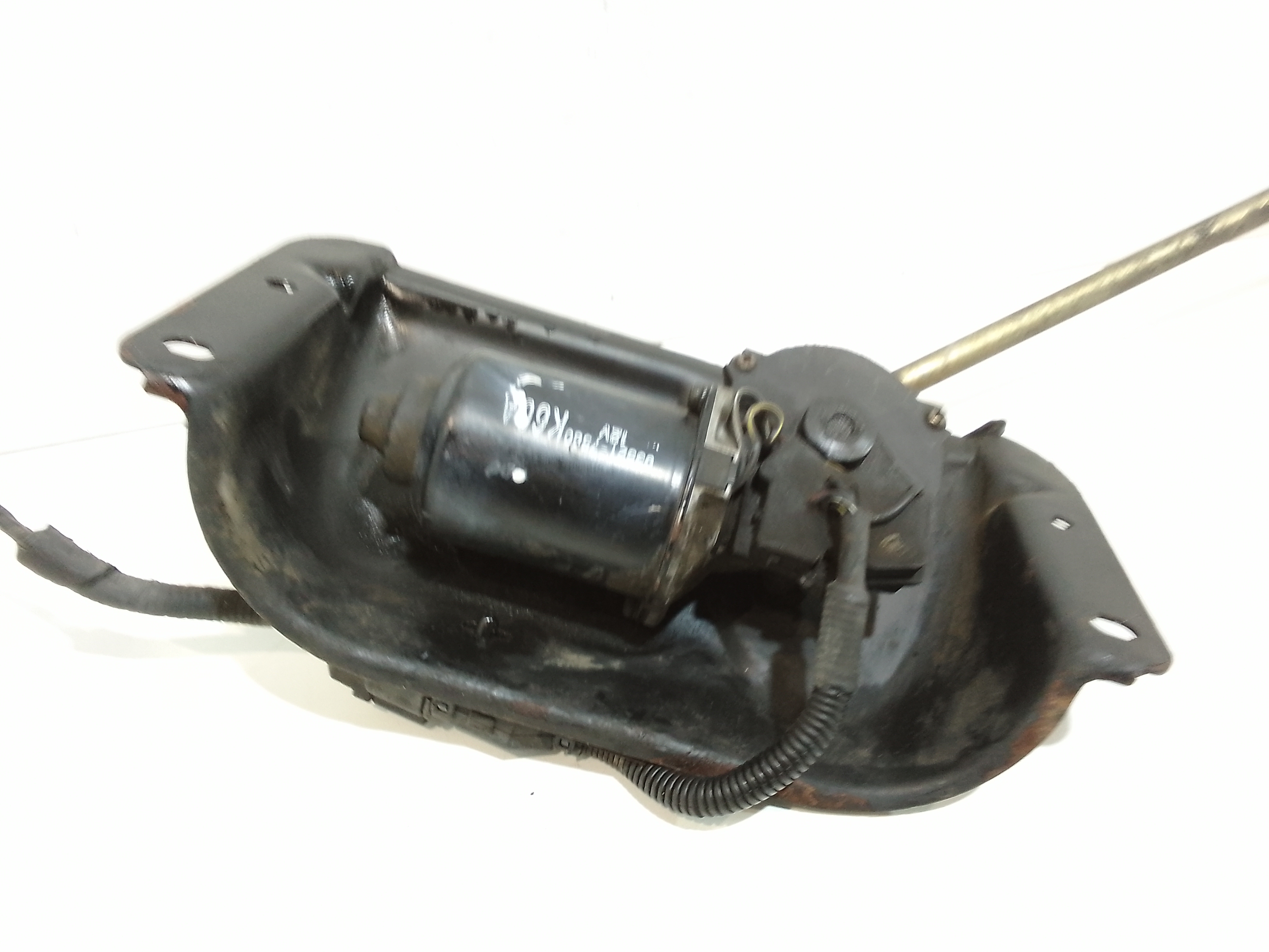 Motorino tergi ant completo di tandem per Kia K 2500 Serie (05>) (2005 - In produzione)