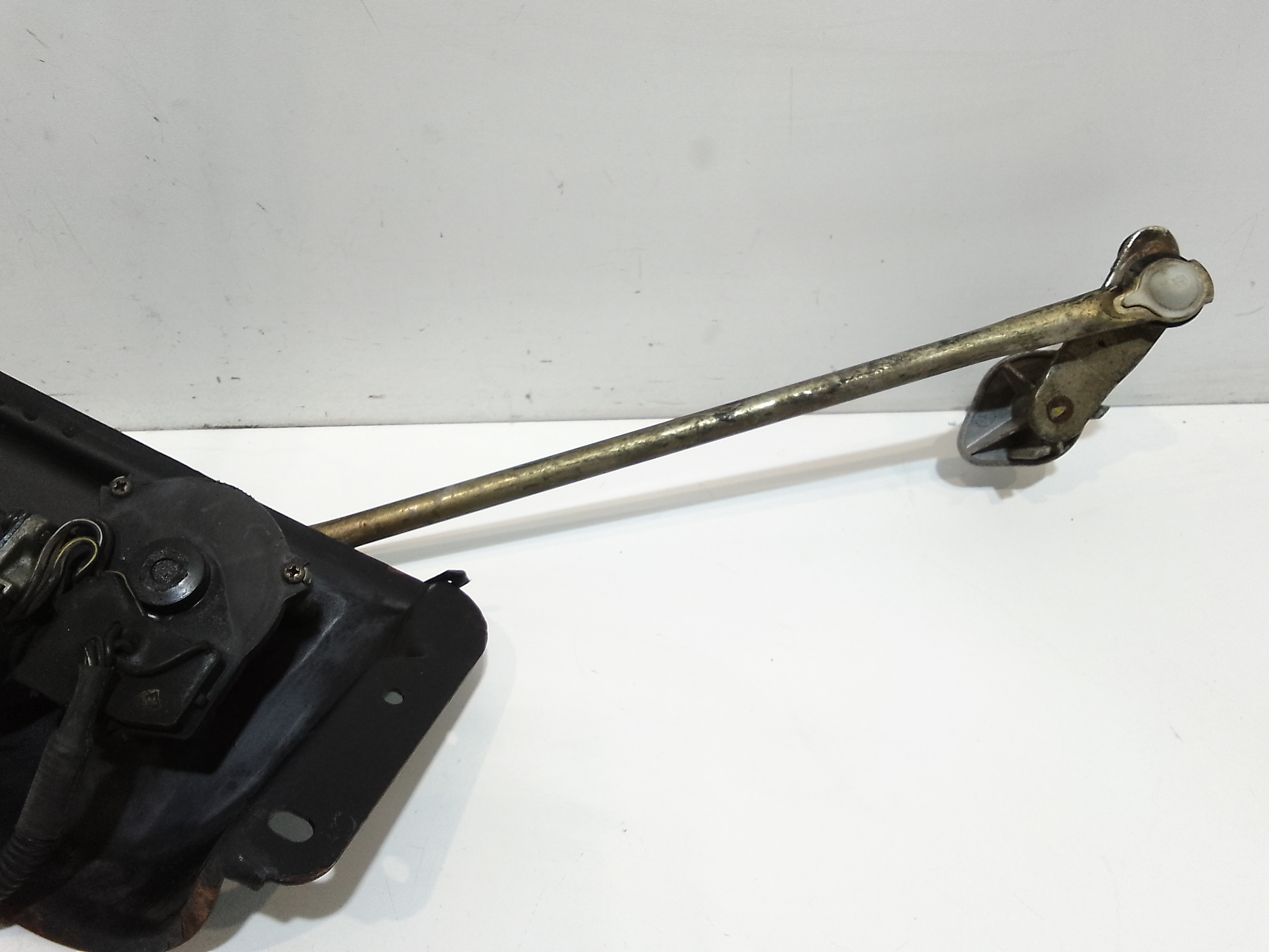 Motorino tergi ant completo di tandem per Kia K 2500 Serie (05>) (2005 - In produzione)