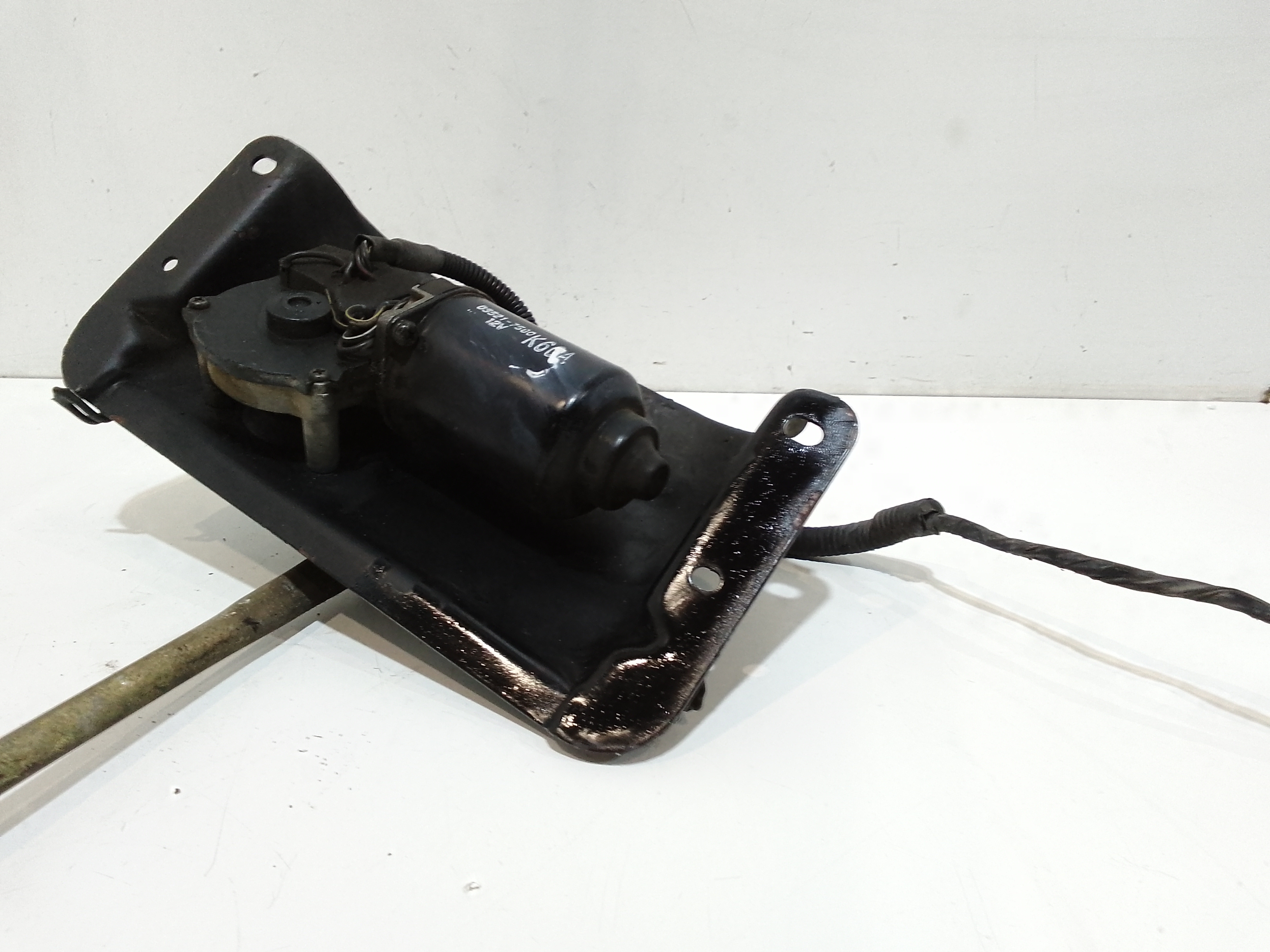 Motorino tergi ant completo di tandem per Kia K 2500 Serie (05>) (2005 - In produzione)