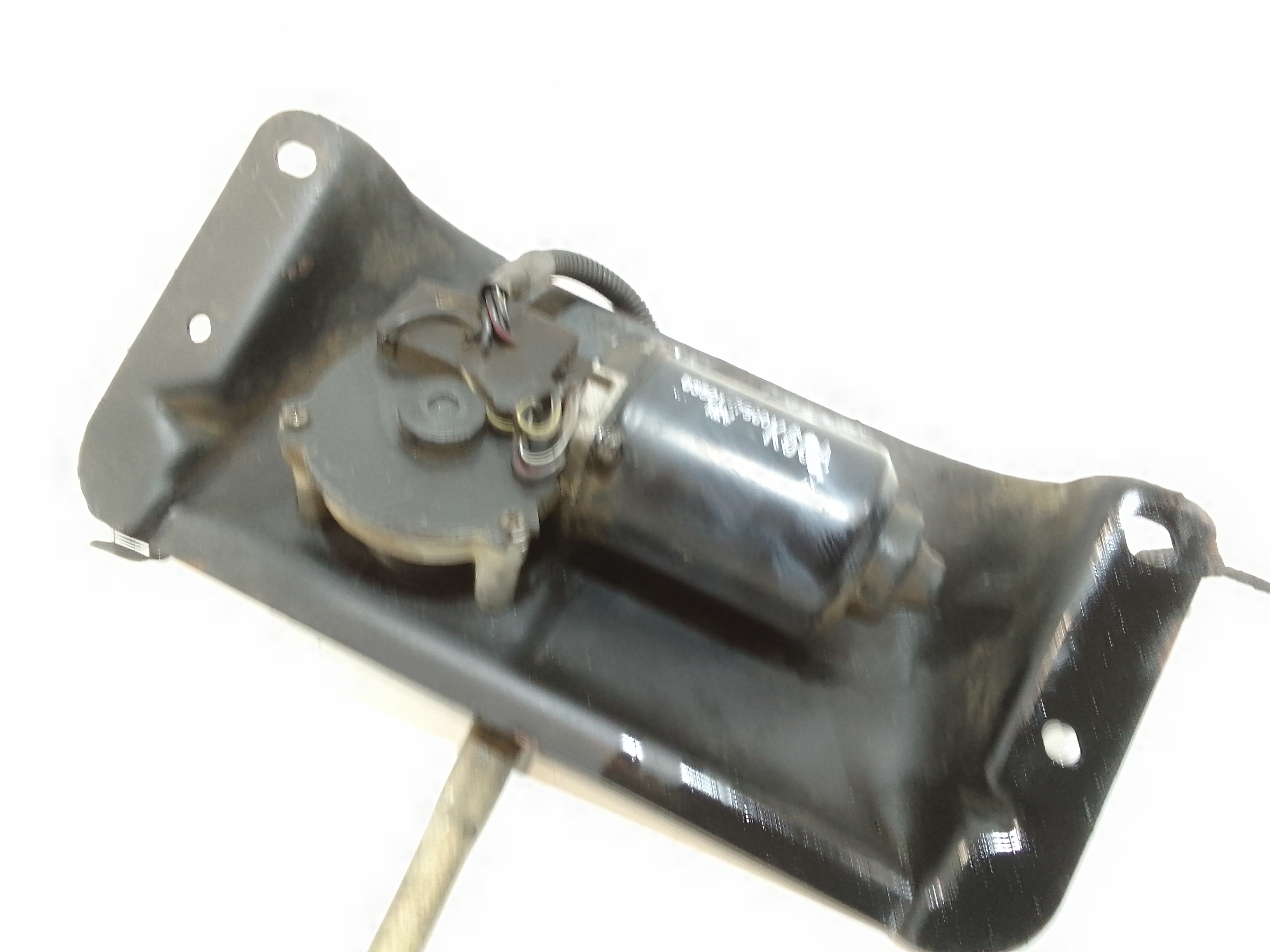 Motorino tergi ant completo di tandem per Kia K 2500 Serie (05>) (2005 - In produzione)