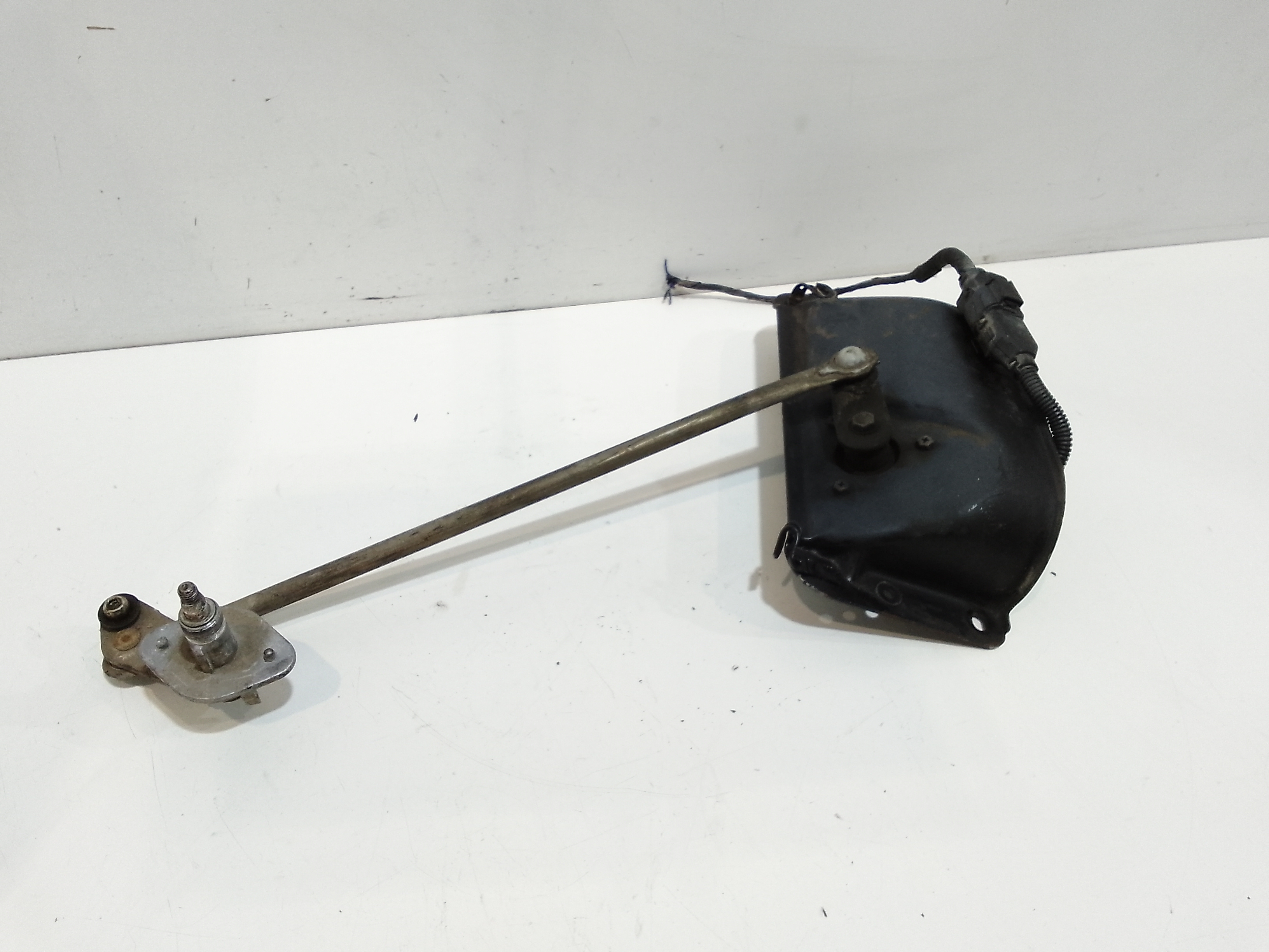 Motorino tergi ant completo di tandem per Kia K 2500 Serie (05>) (2005 - In produzione)