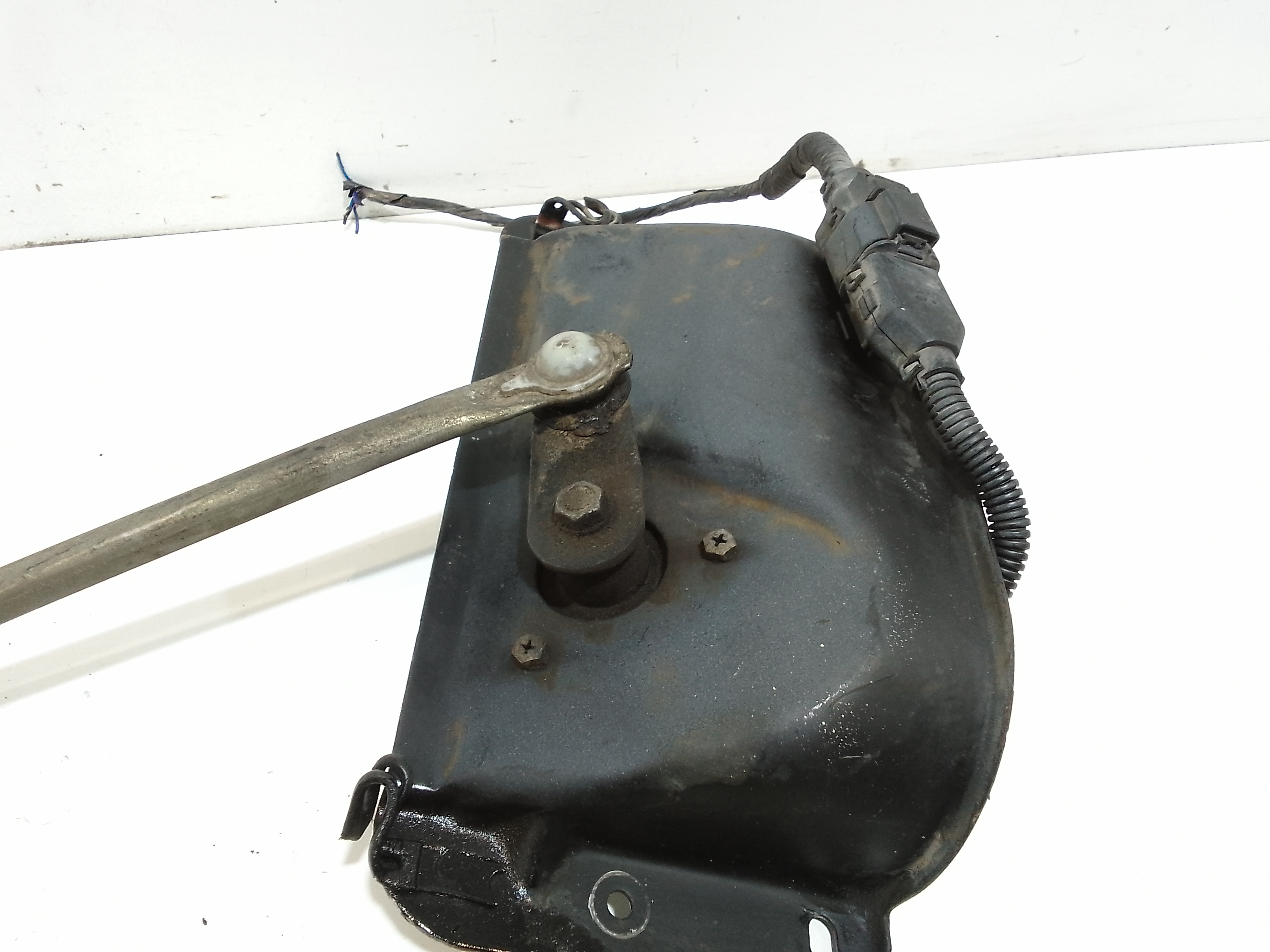 Motorino tergi ant completo di tandem per Kia K 2500 Serie (05>) (2005 - In produzione)