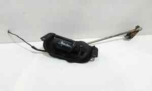 Motorino tergi ant completo di tandem per Kia K 2500 Serie (05>) (2005 - In produzione)