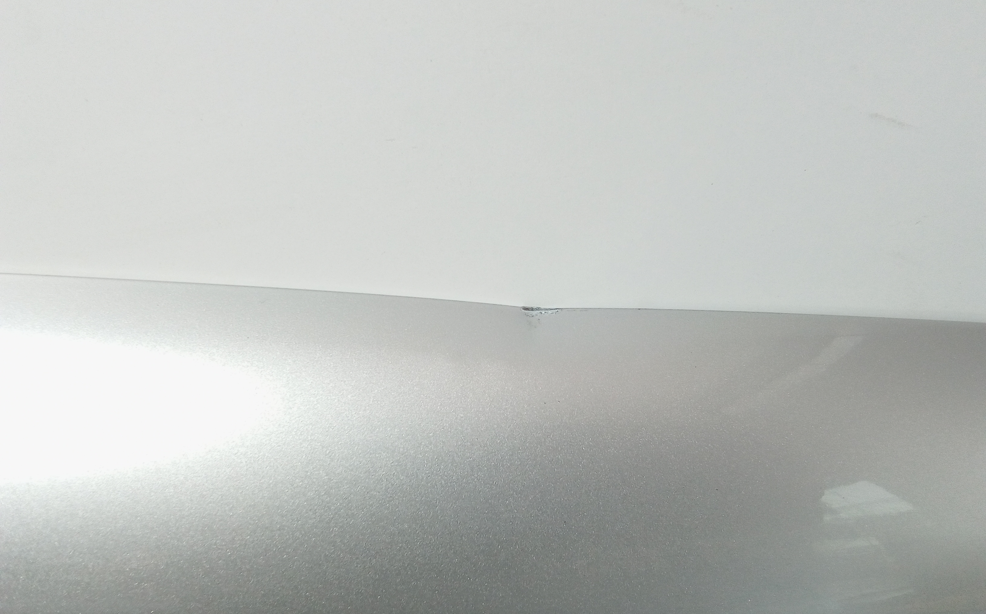 Portiera Posteriore Sinistra per Renault Grand Modus 1 Serie (2008 - In produzione)