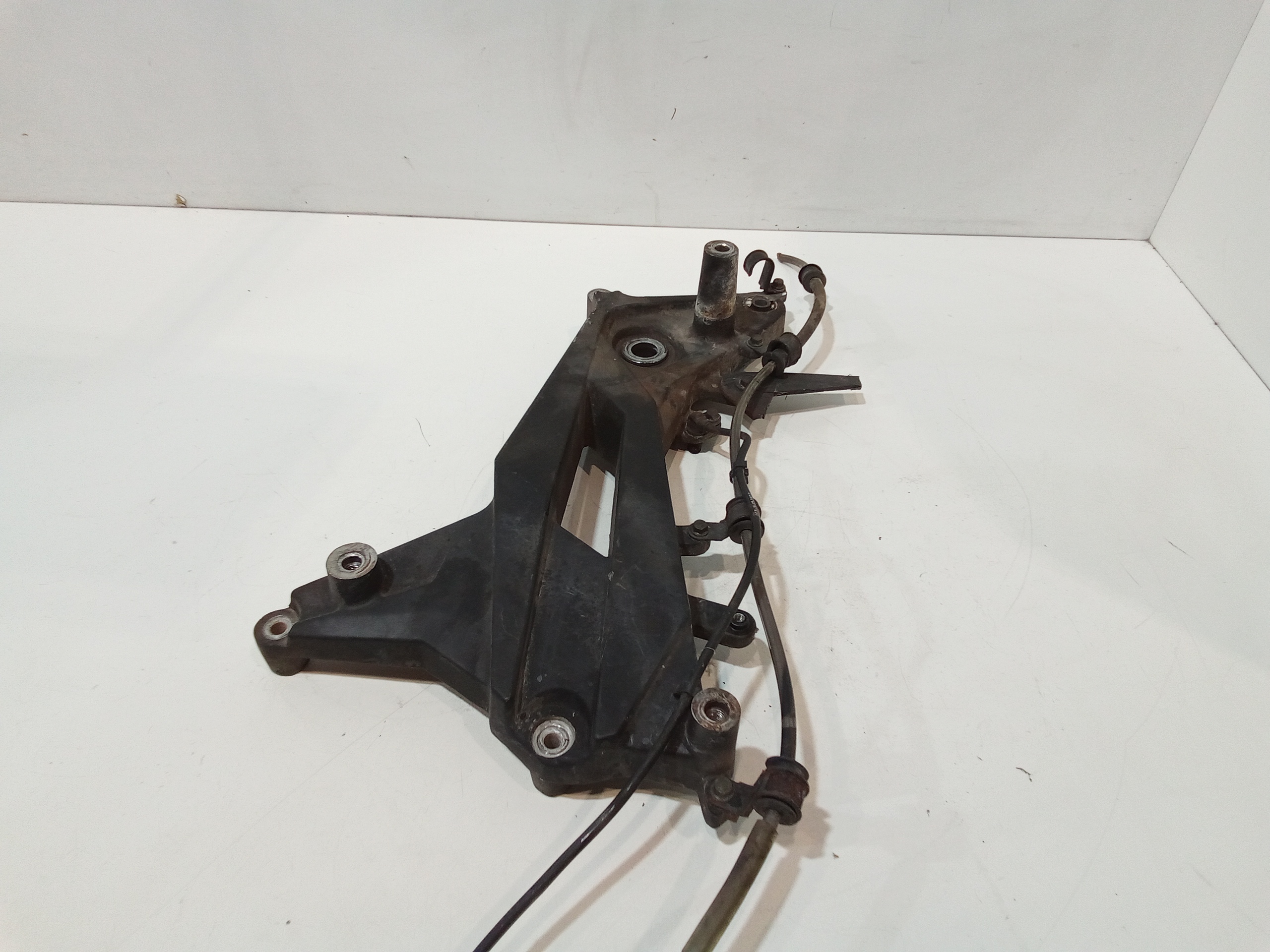 Staffa supporto marmitta per Kymco People 300cc I S (08>12) (2008 - 2012)