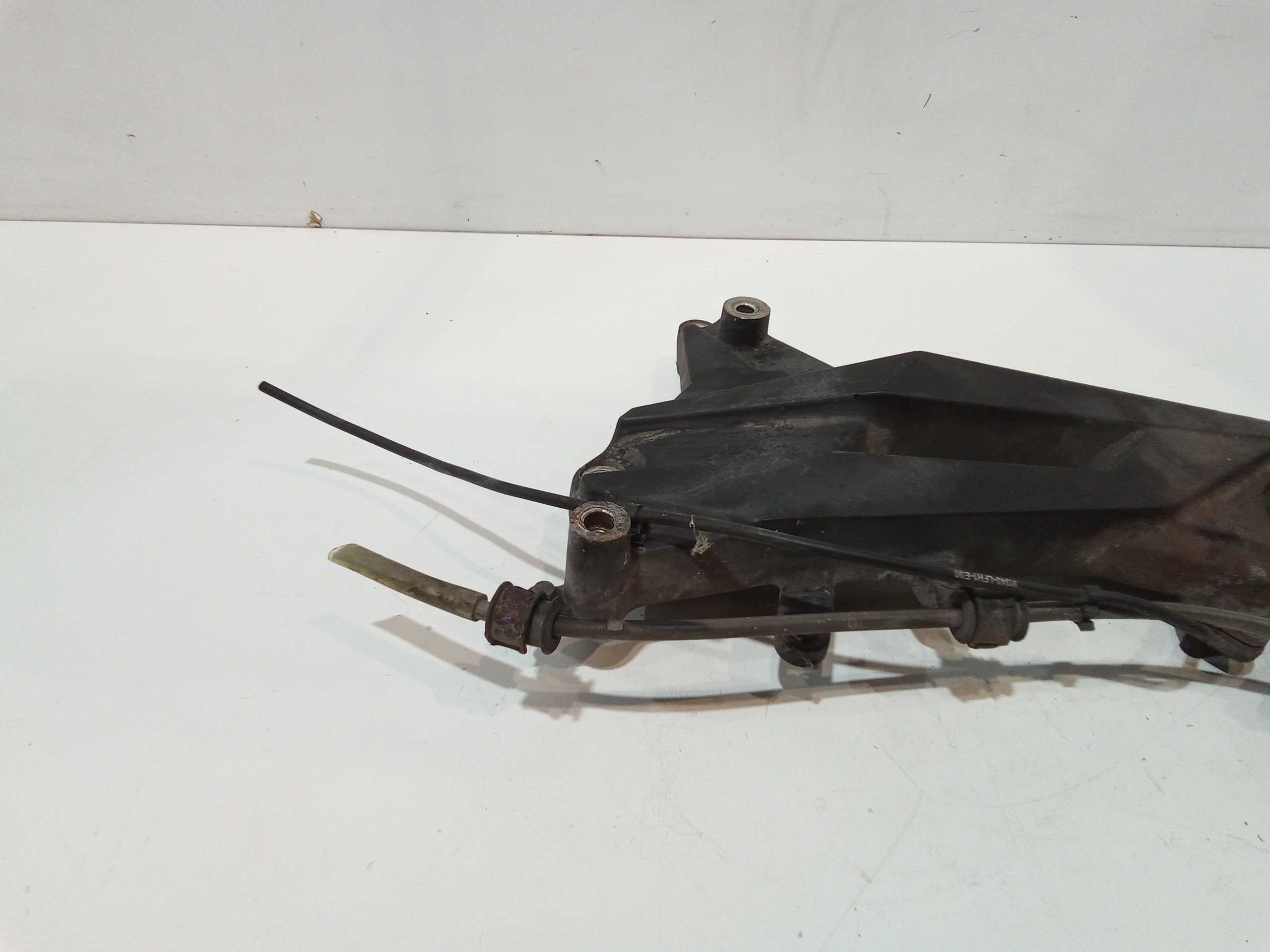 Staffa supporto marmitta per Kymco People 300cc I S (08>12) (2008 - 2012)