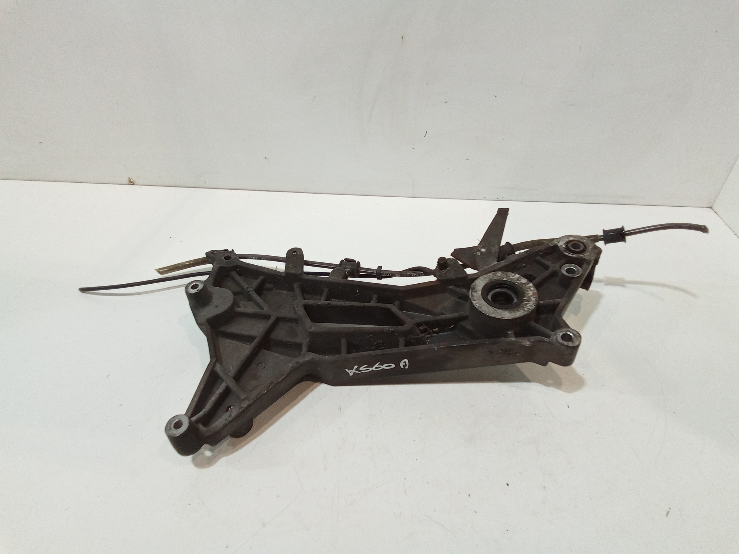 Staffa supporto marmitta per Kymco People 300cc I S (08>12) (2008 - 2012)