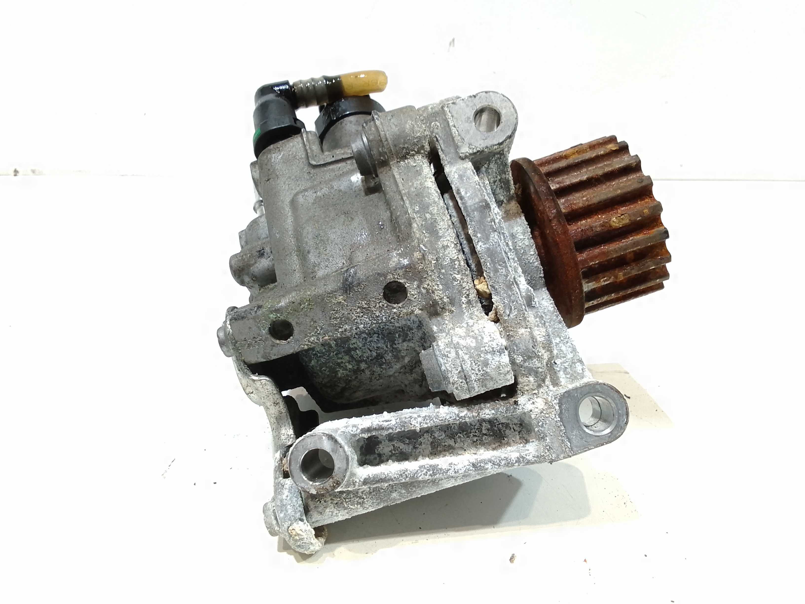 Pompa iniezione Diesel per Renault Clio Serie Iv (12>19) (2012 - 2019)