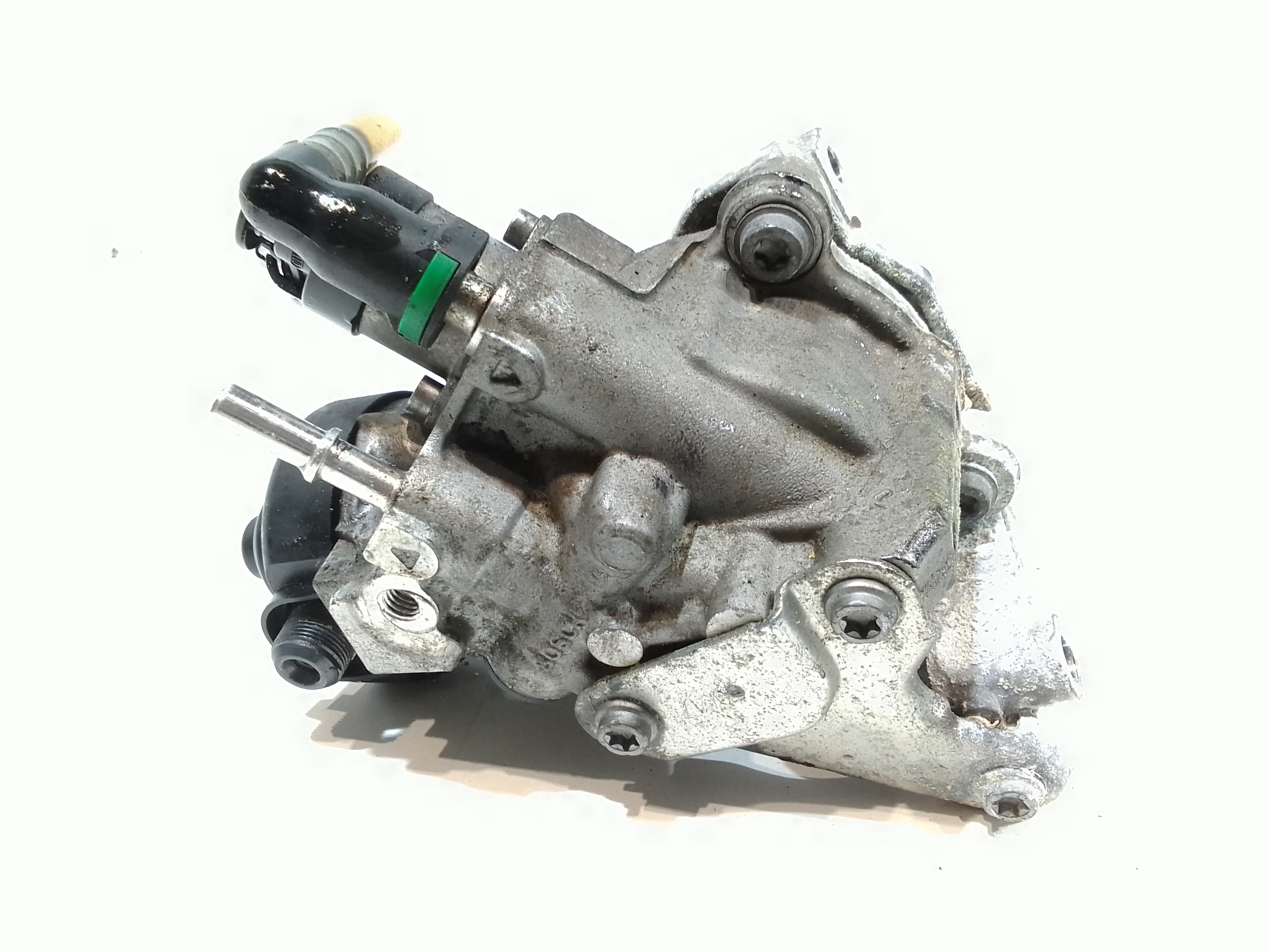 Pompa iniezione Diesel per Renault Clio Serie Iv (12>19) (2012 - 2019)
