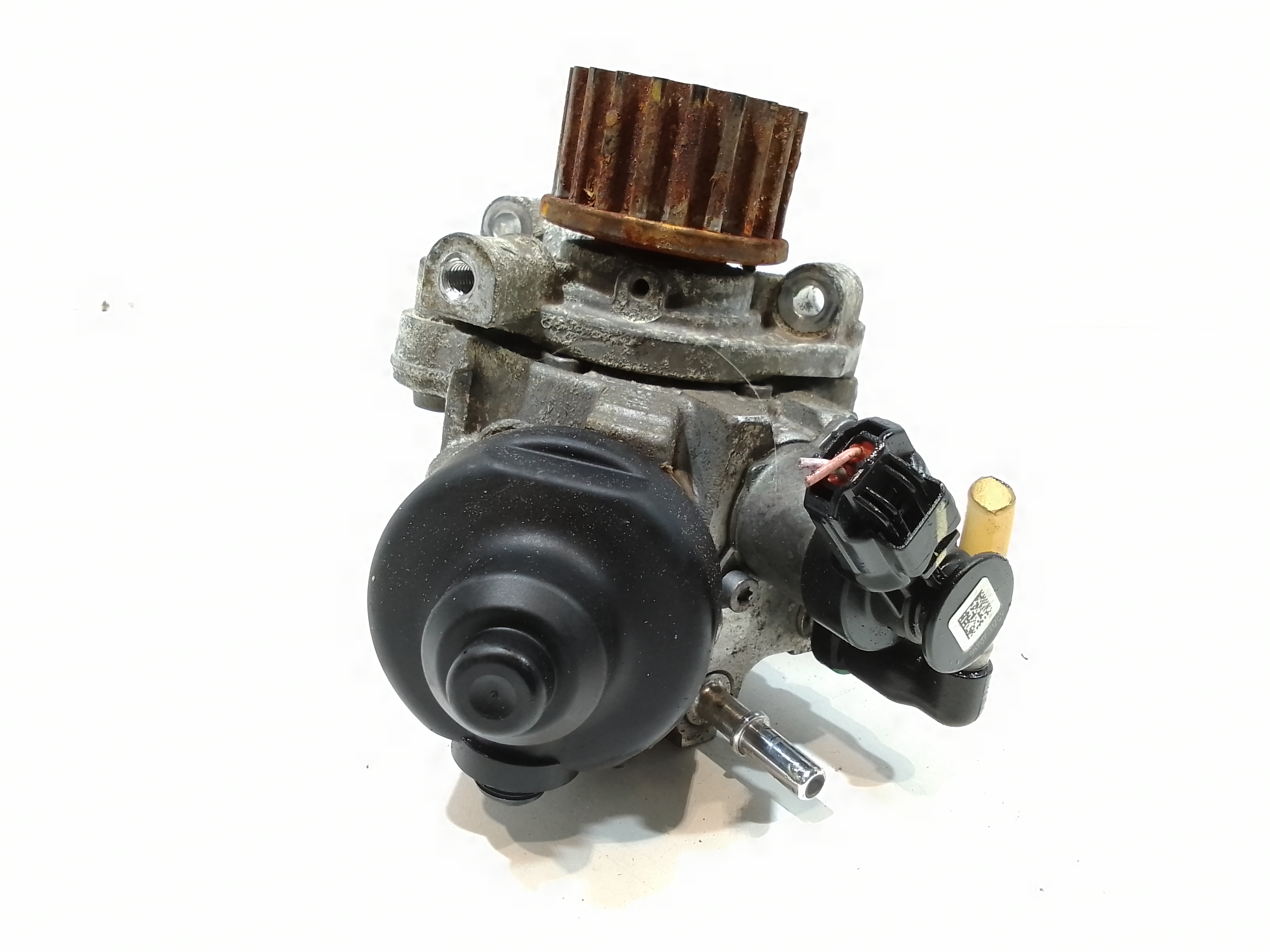 Pompa iniezione Diesel per Renault Clio Serie Iv (12>19) (2012 - 2019)