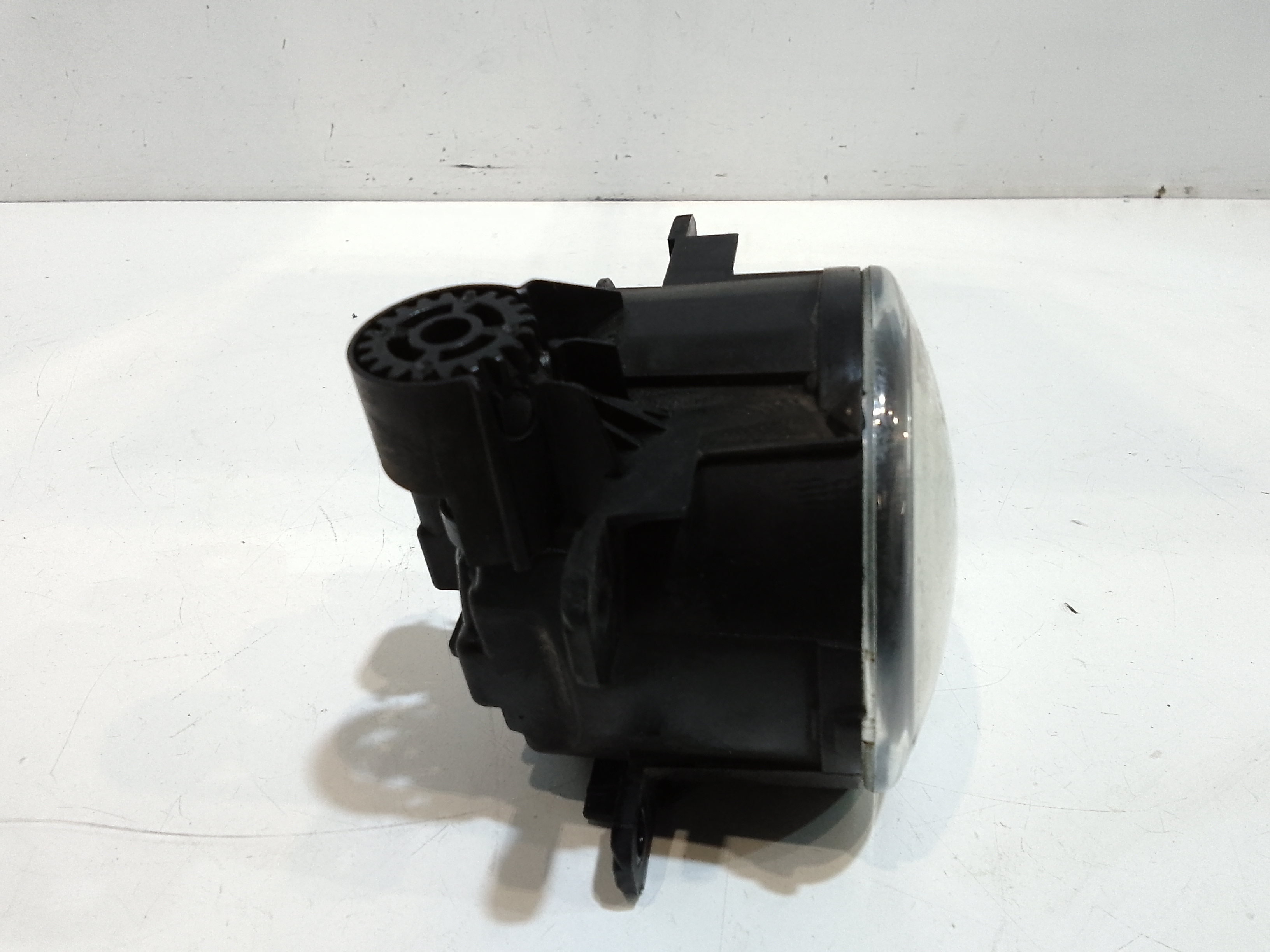 Fendinebbia anteriore DX per Peugeot Boxer 2 Serie (2002 - 2006)