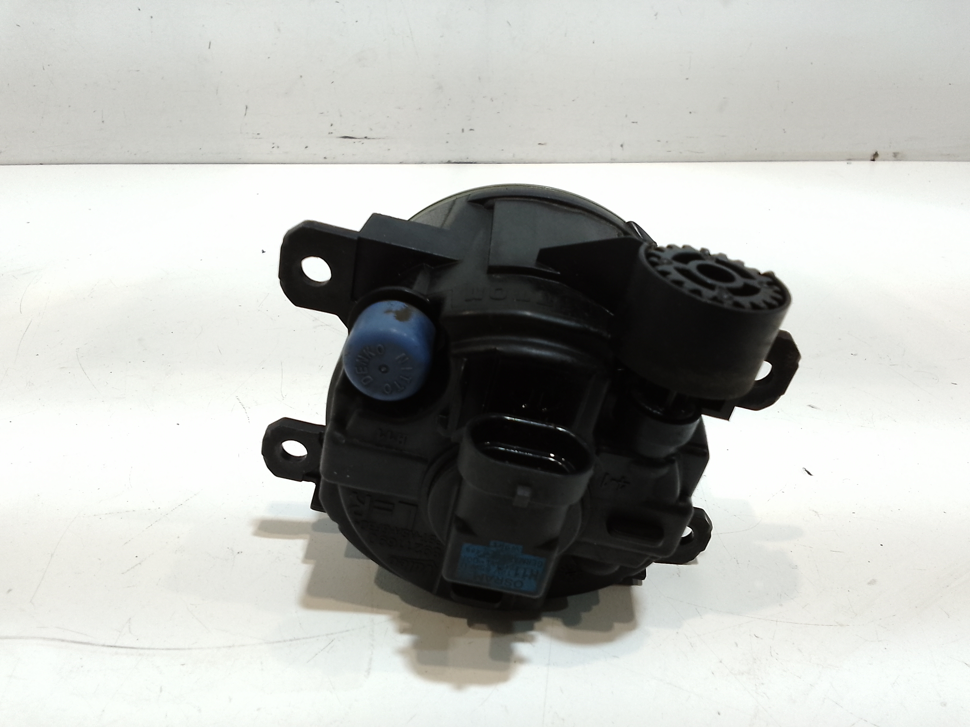 Fendinebbia anteriore DX per Peugeot Boxer 2 Serie (2002 - 2006)